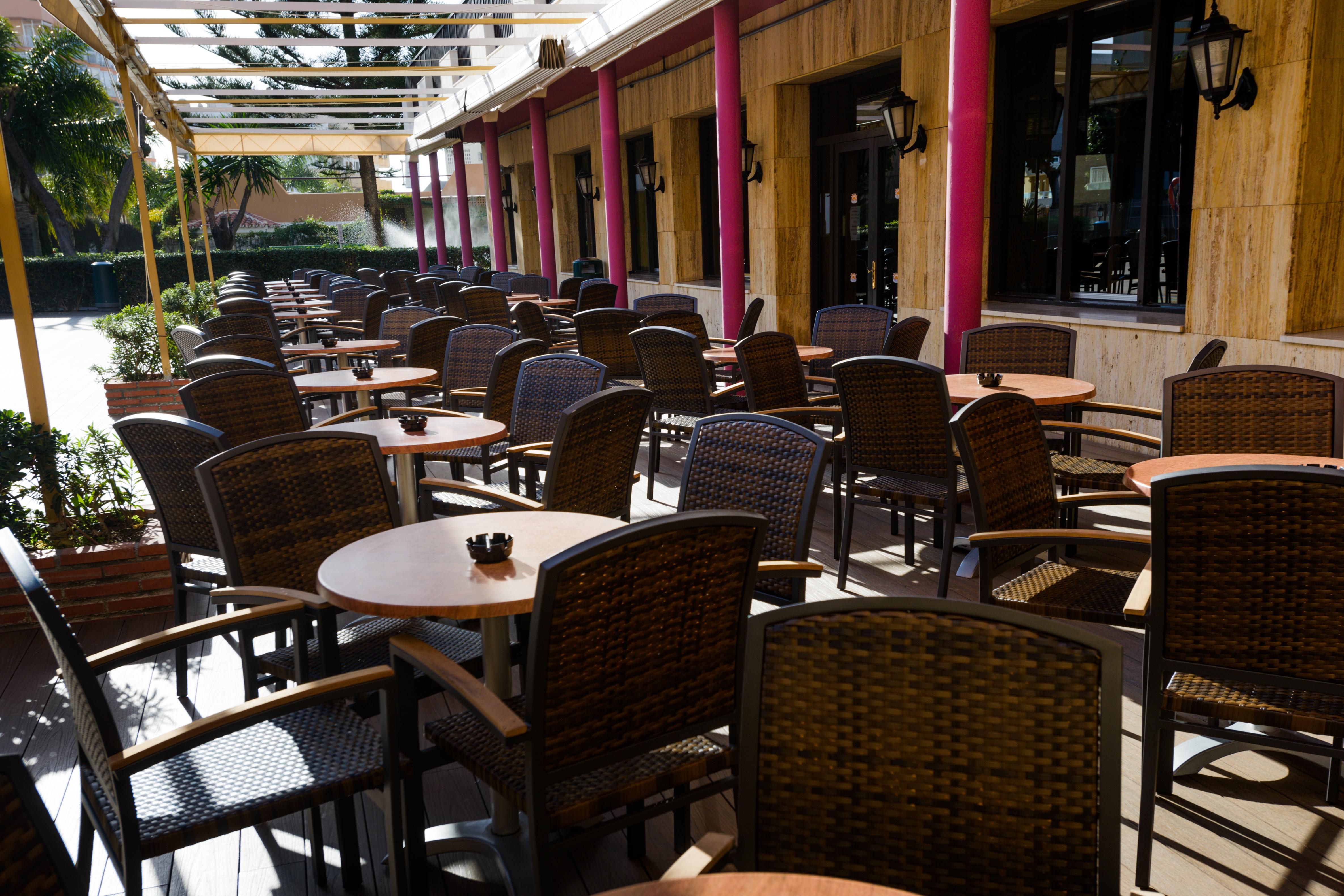Monarque Cendrillón Hotel