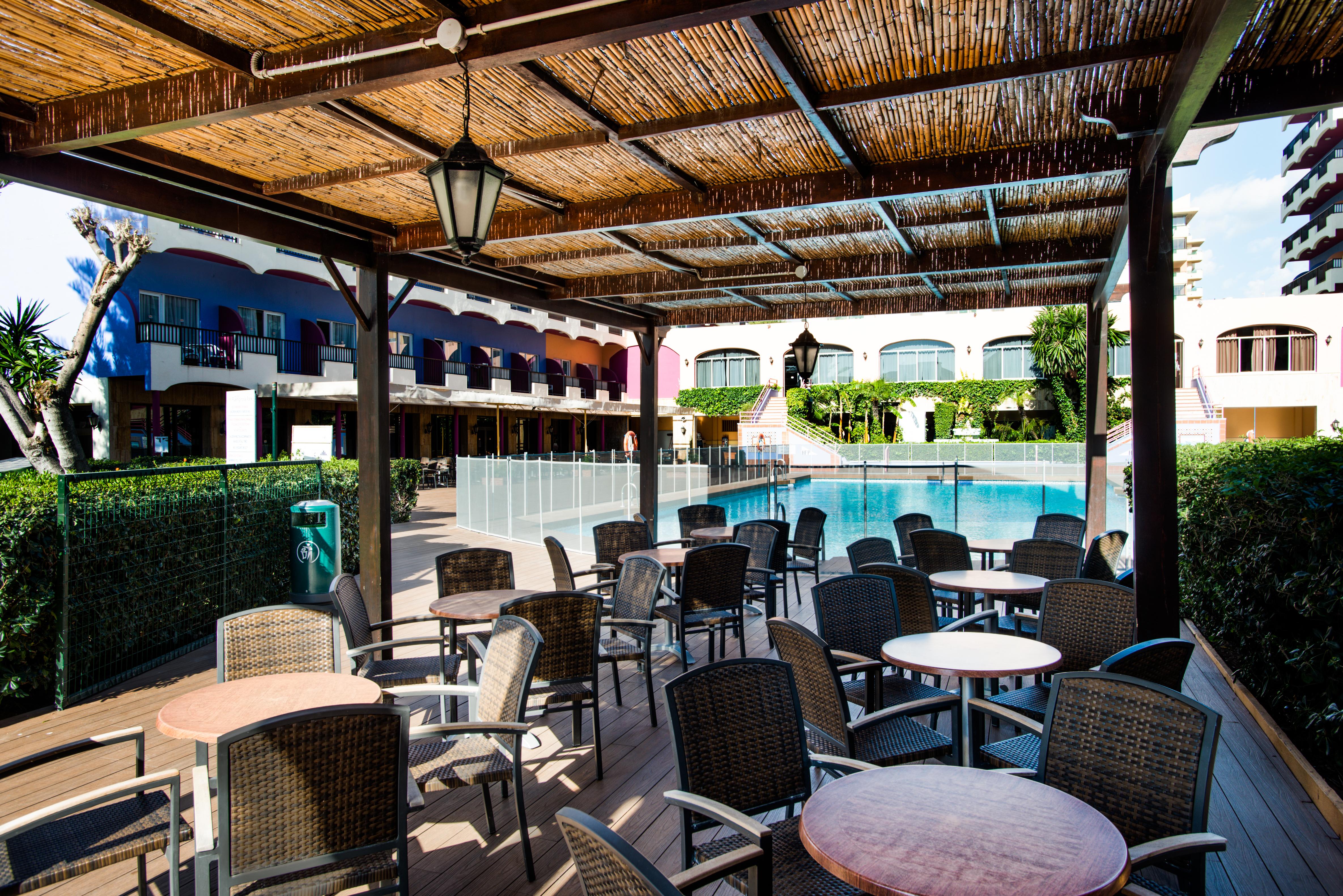 Monarque Cendrillón 3* Fuengirola