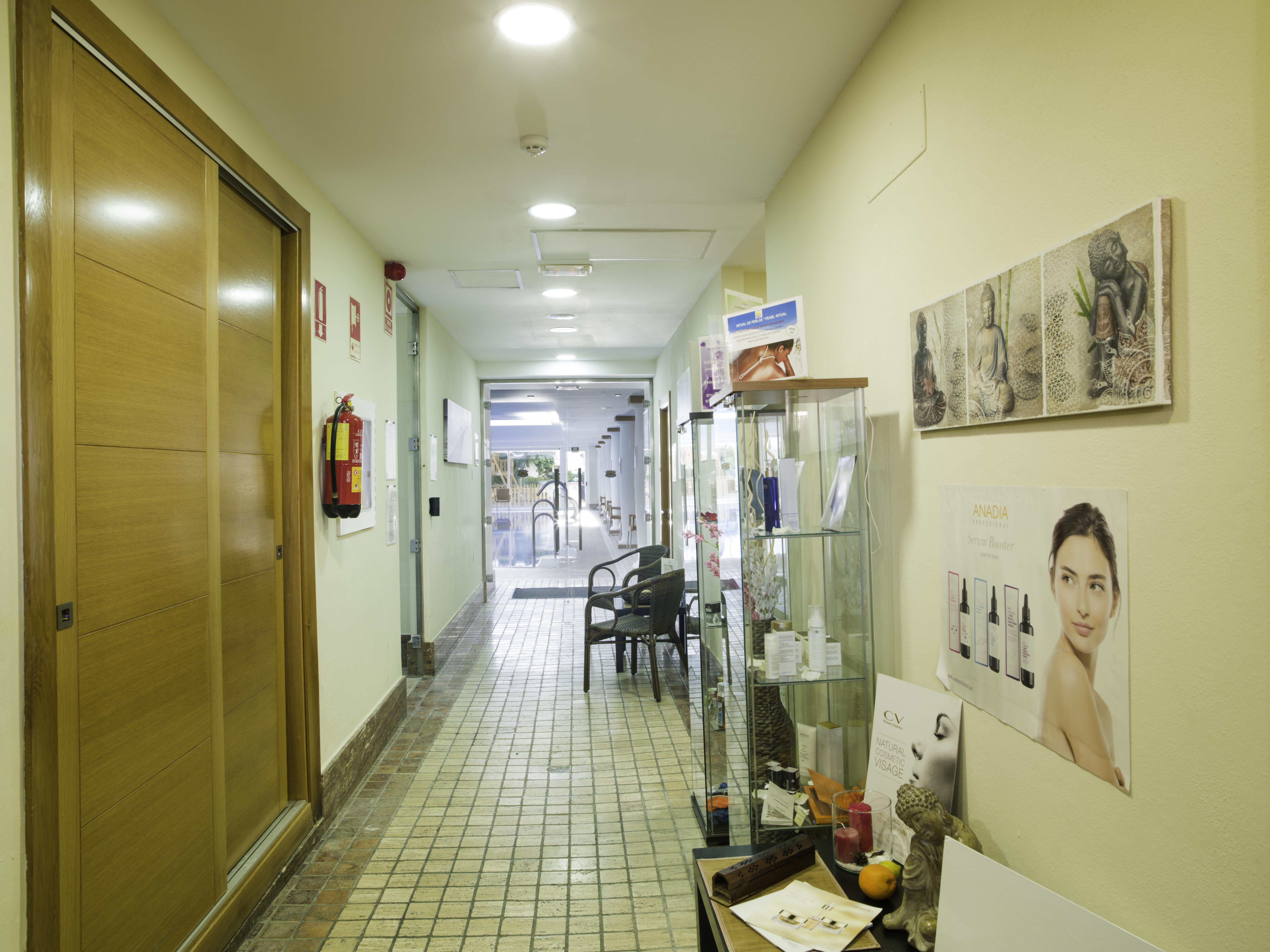 Monarque Cendrillón Hotel Fuengirola