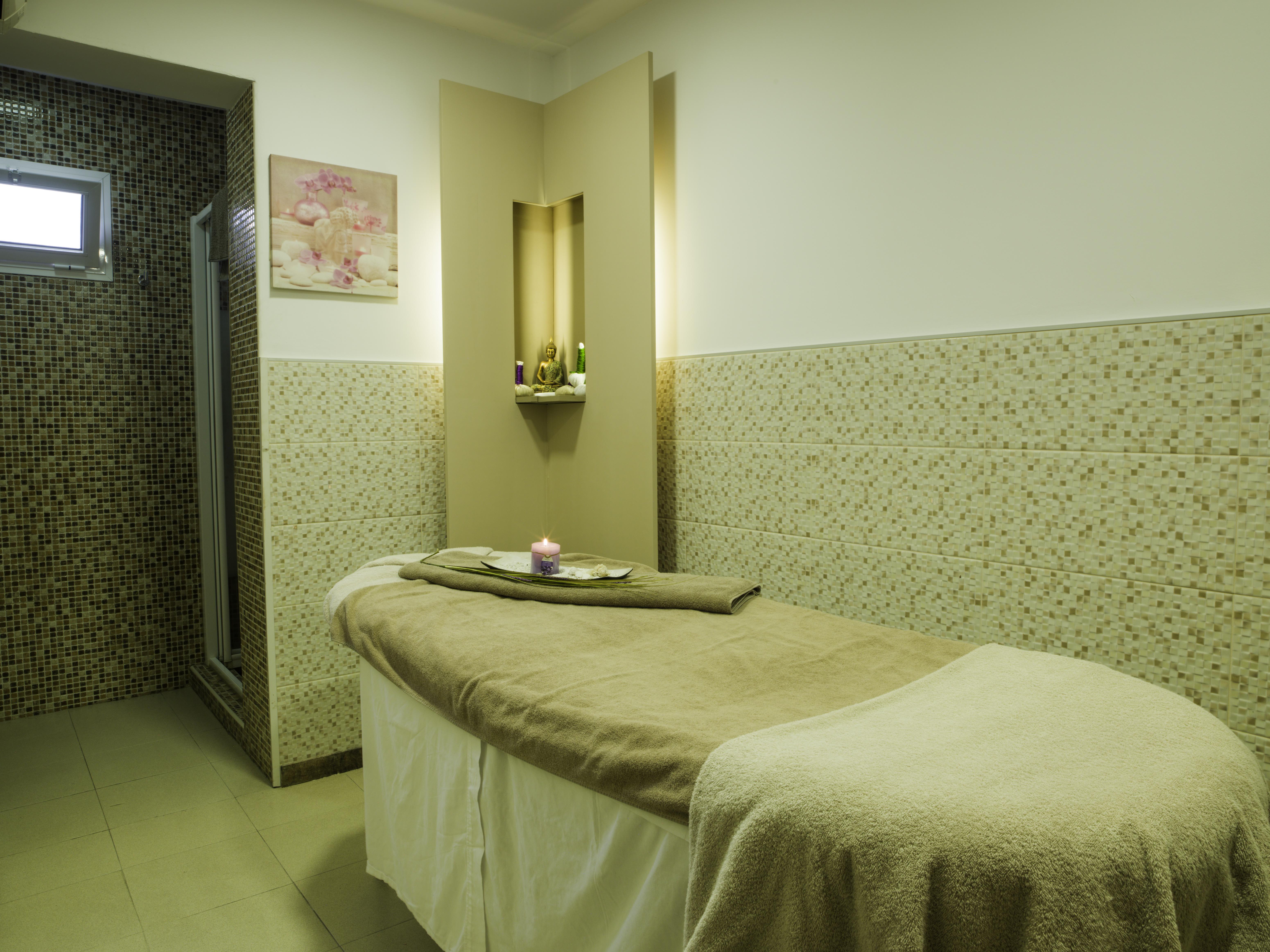 Monarque Cendrillón 3* Fuengirola