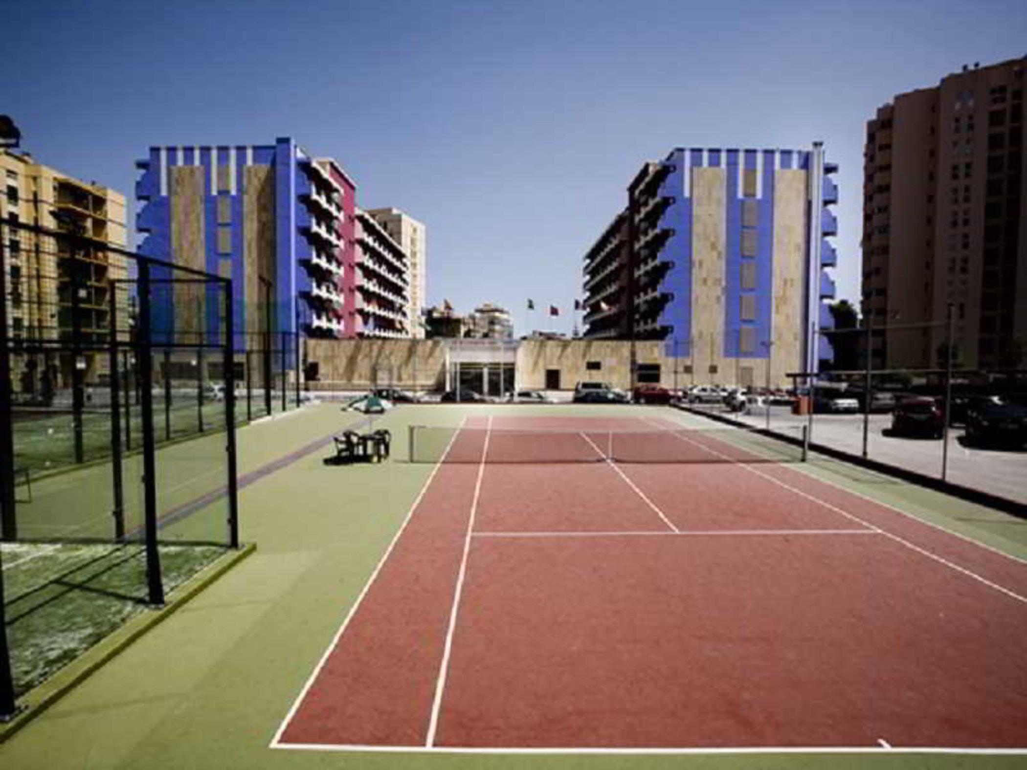 Hotel Monarque Park