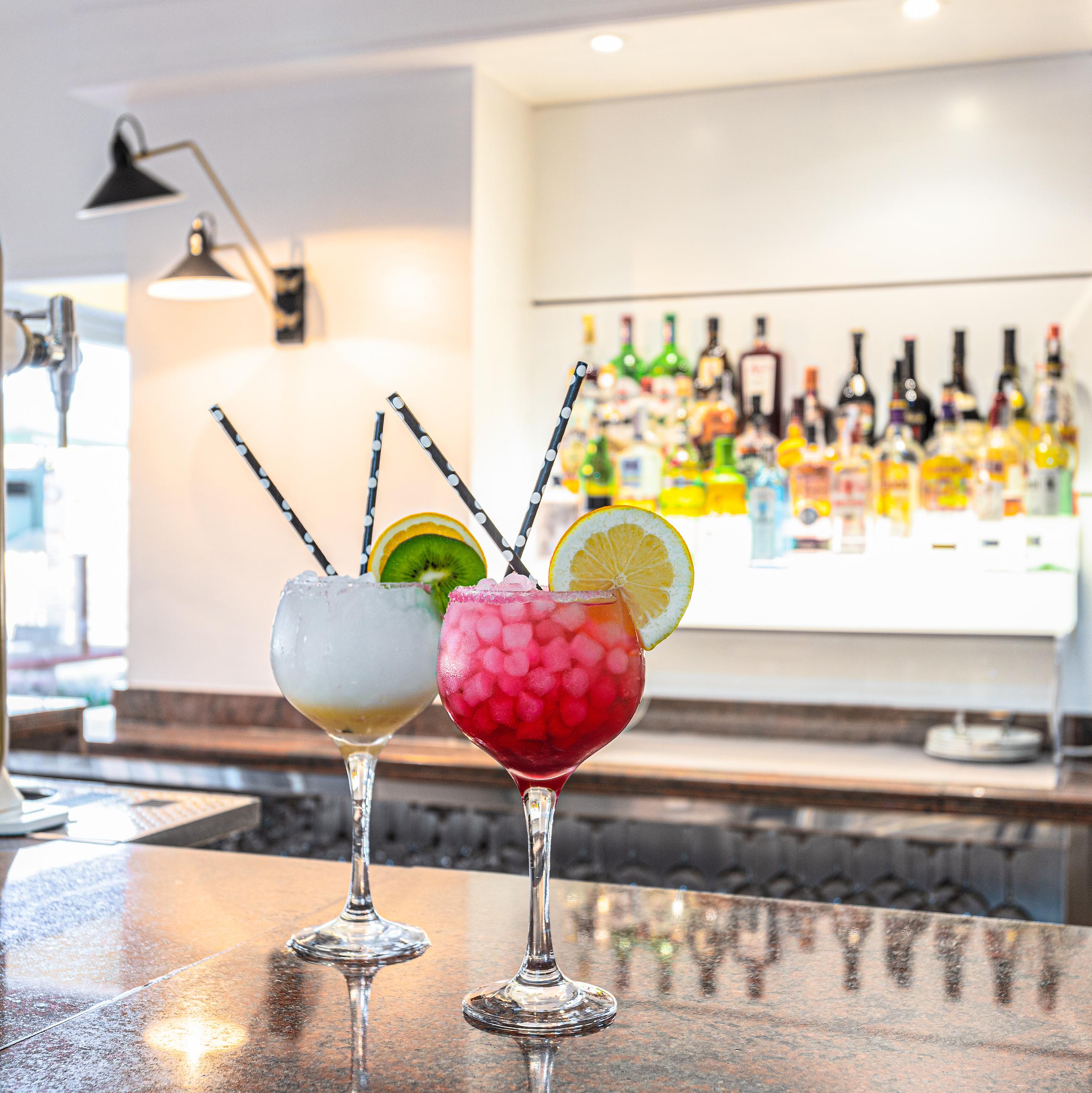 Aparthotel Pyr Fuengirola