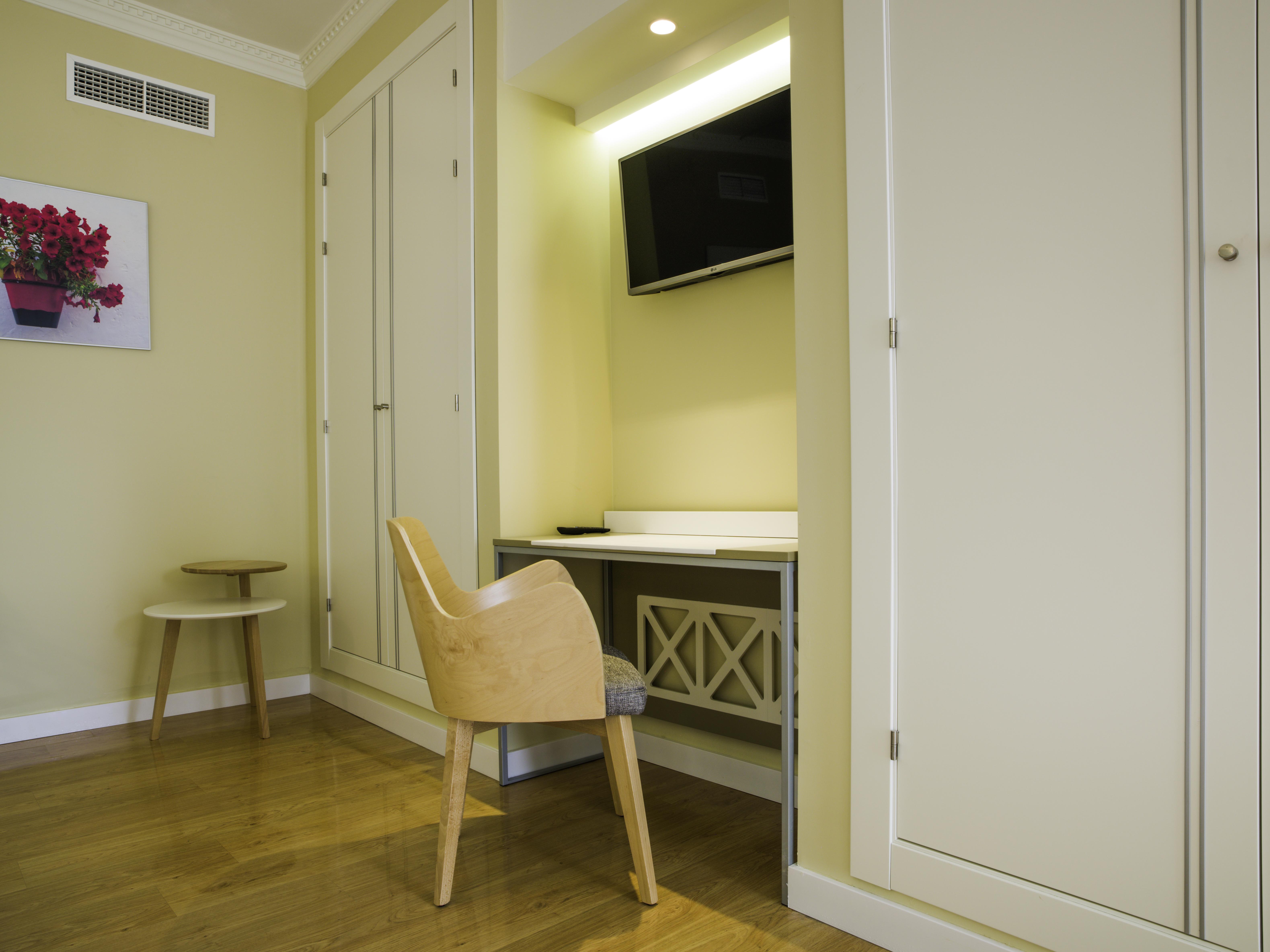 Hotel Monarque Torreblanca