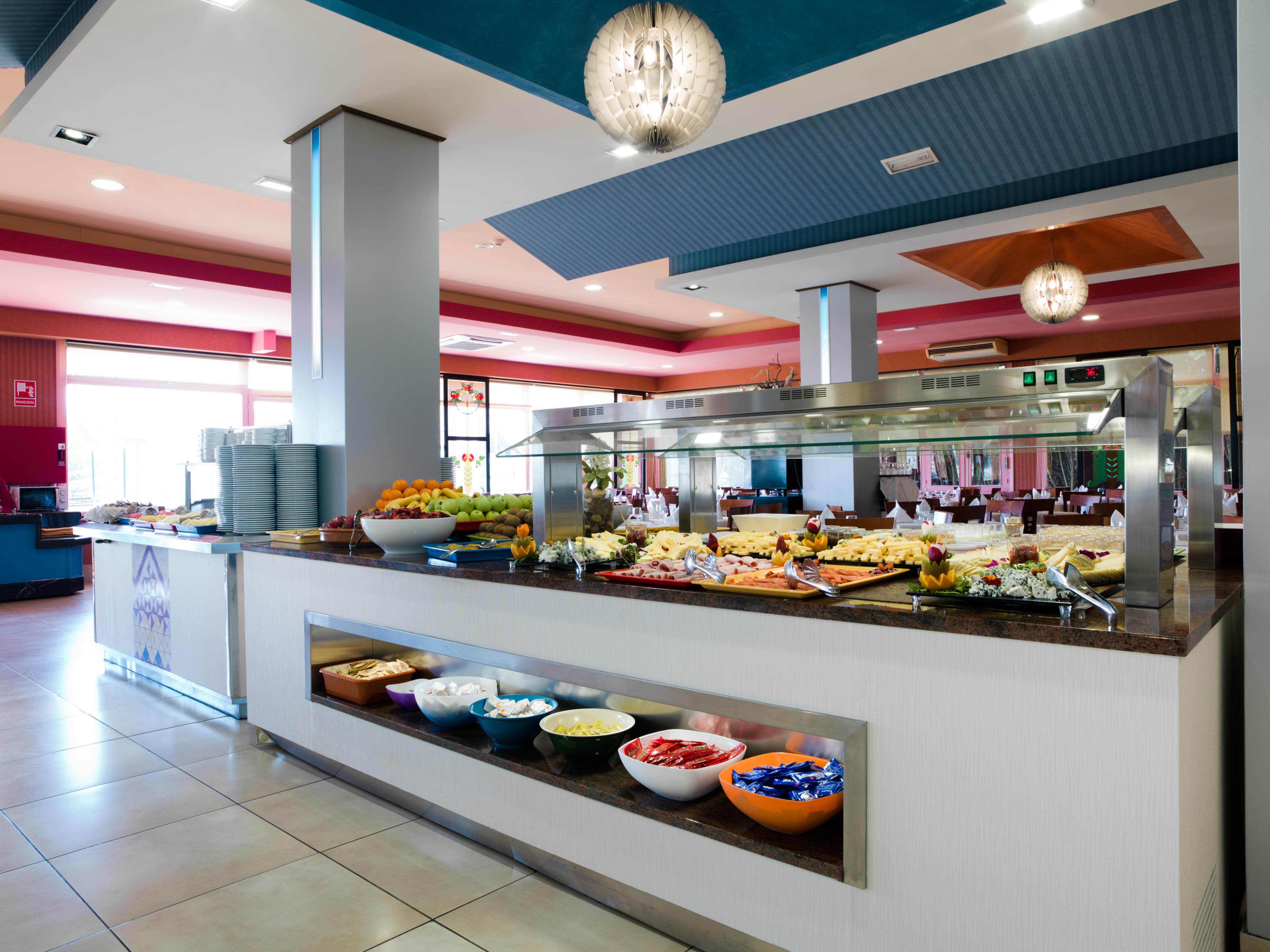 Monarque Torreblanca 4*