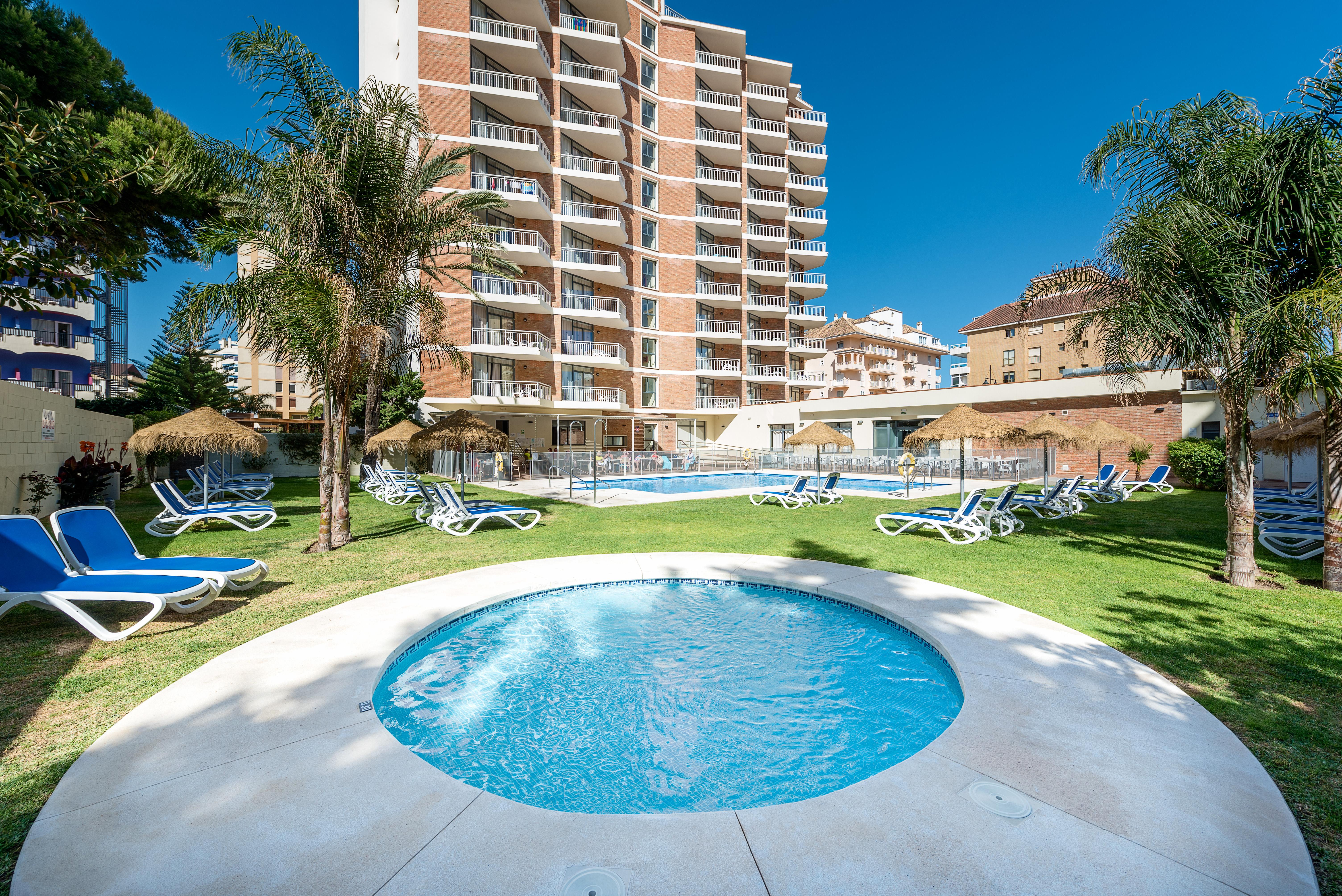 Mainare Playa Hotel Fuengirola