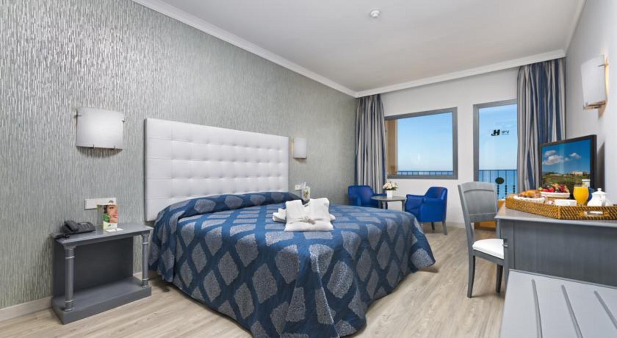 Ipv Palace & Spa - Adults Recommended 4* Fuengirola