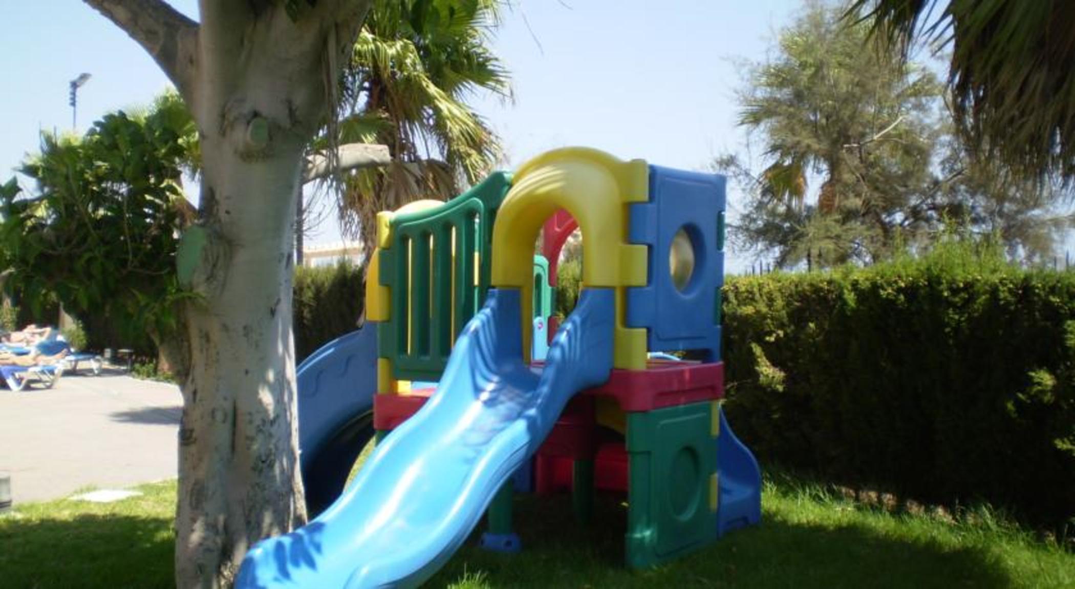 Hotel Ipv Palace & Spa - Adults Recommended Fuengirola