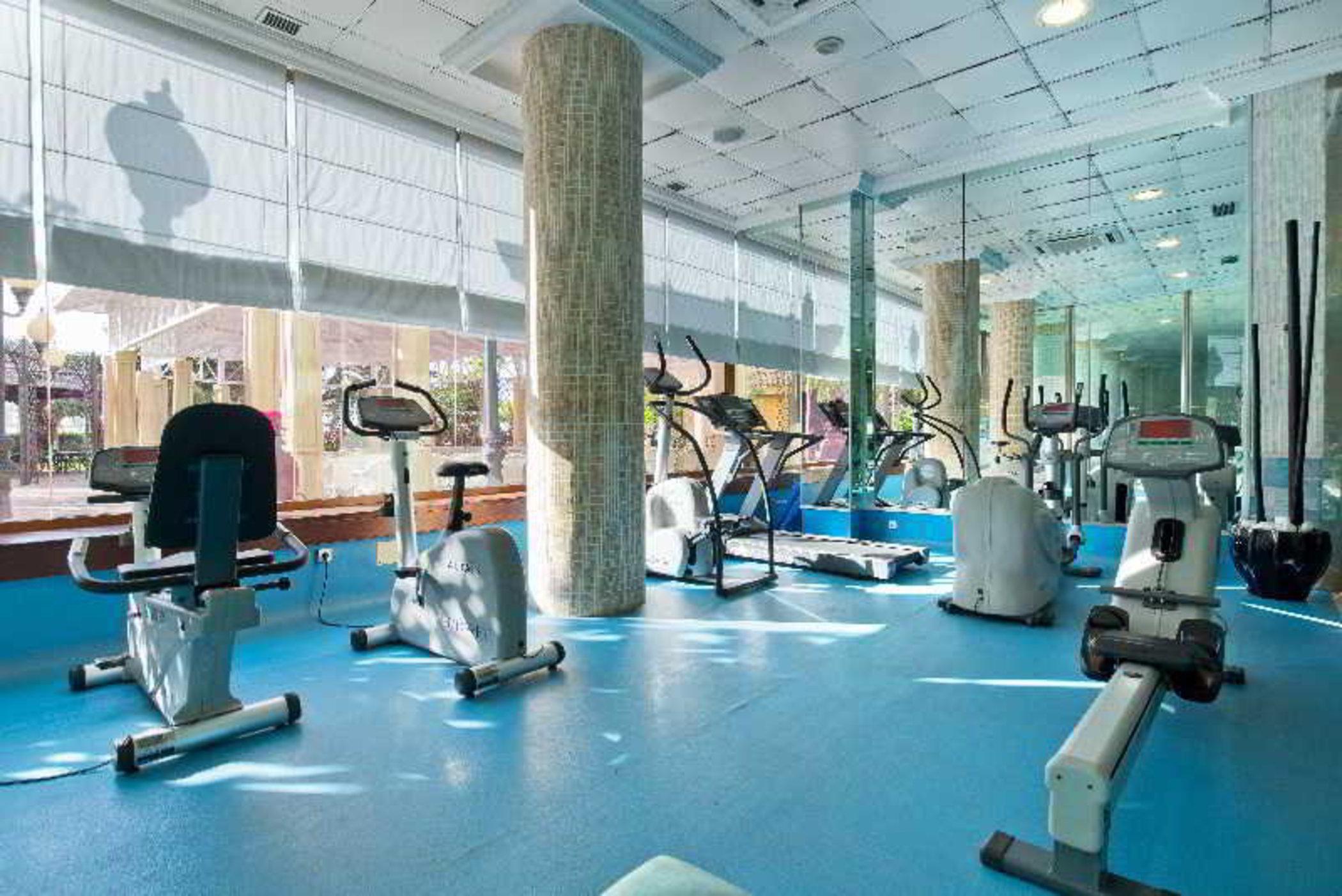 Ipv Palace & Spa - Adults Recommended Fuengirola