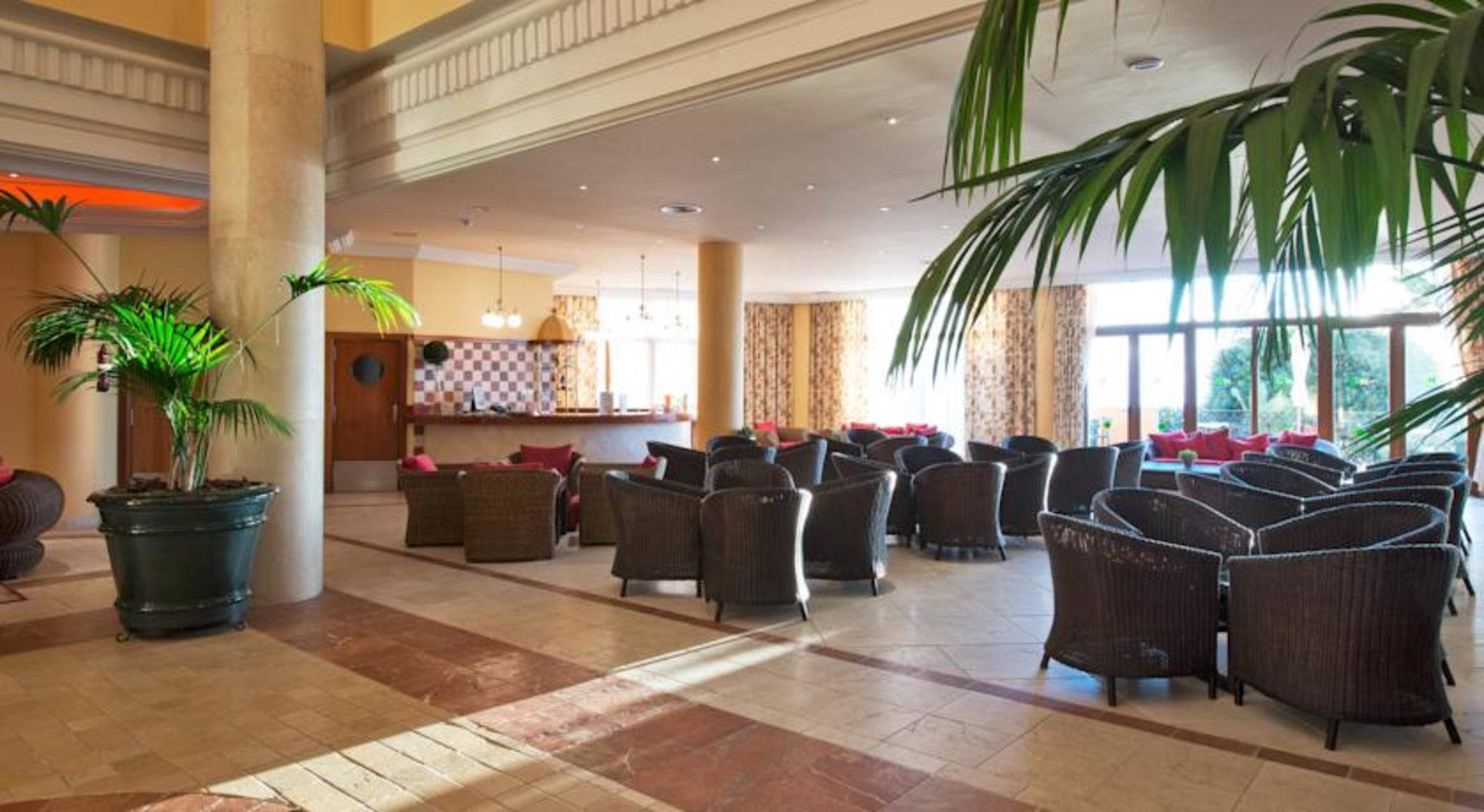 Ipv Palace & Spa - Adults Recommended Fuengirola