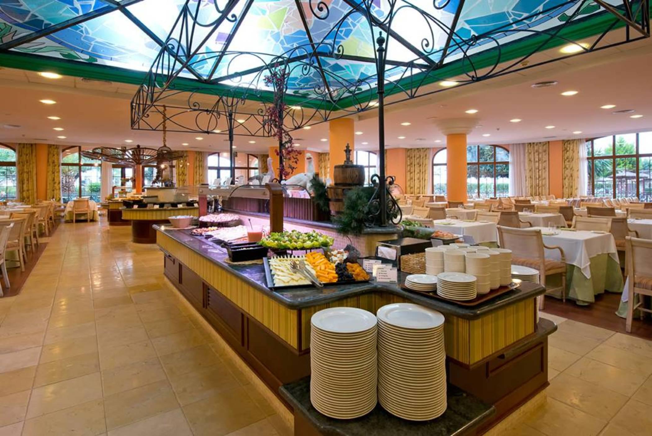 Ipv Palace & Spa - Adults Recommended Hotel