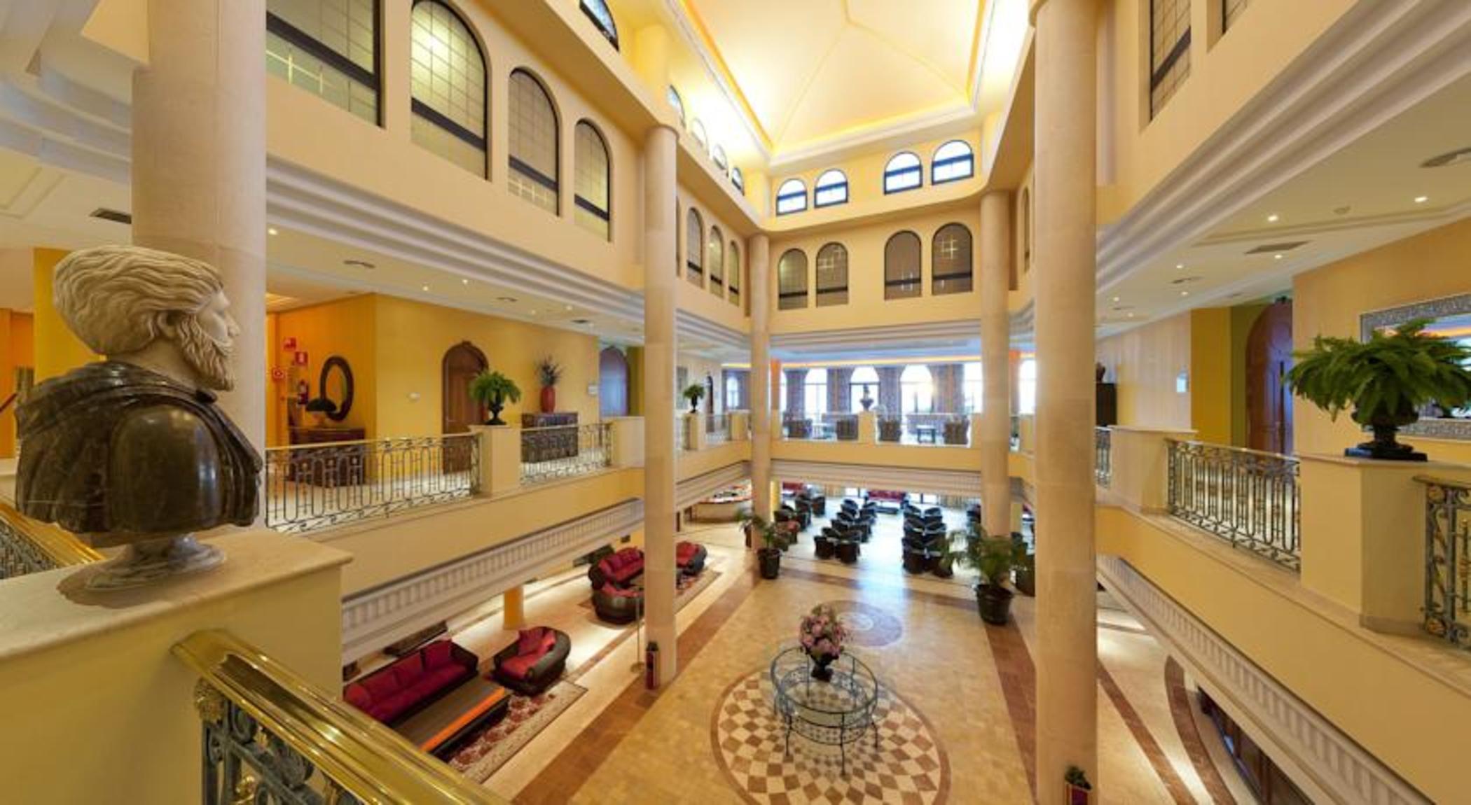 Ipv Palace & Spa - Adults Recommended 4*
