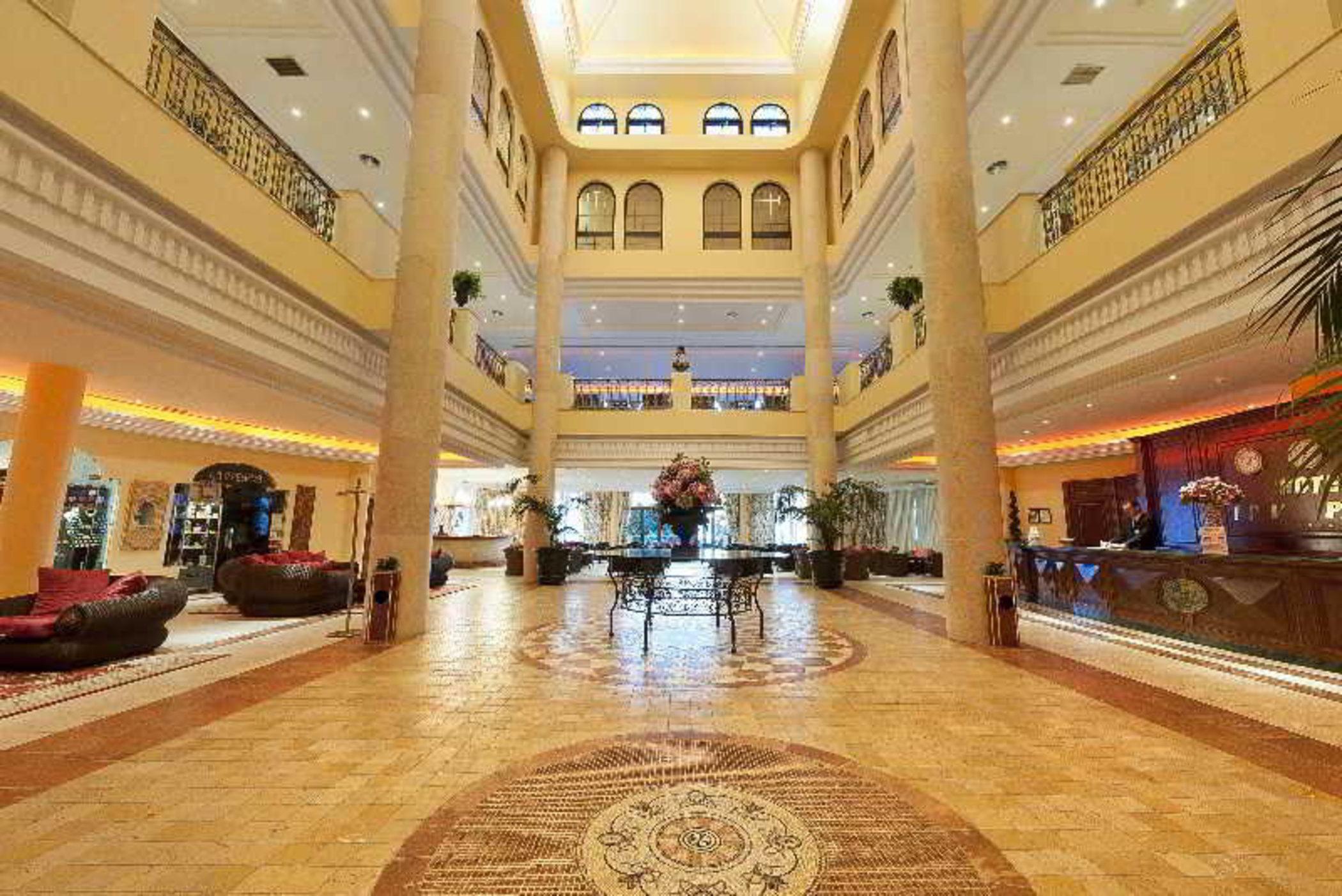 Ipv Palace & Spa - Adults Recommended Hotel 4*