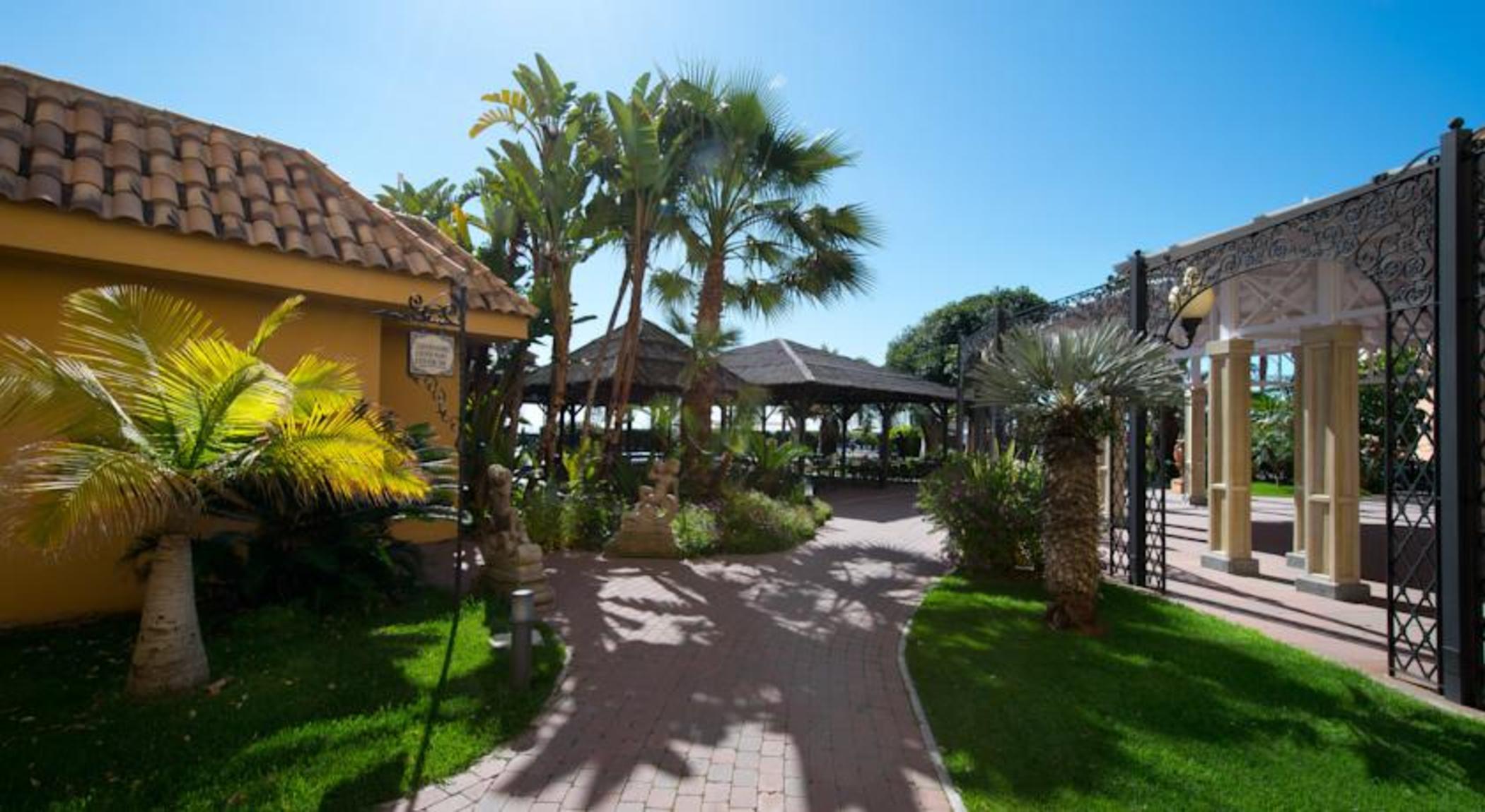 Ipv Palace & Spa - Adults Recommended Hotel Fuengirola