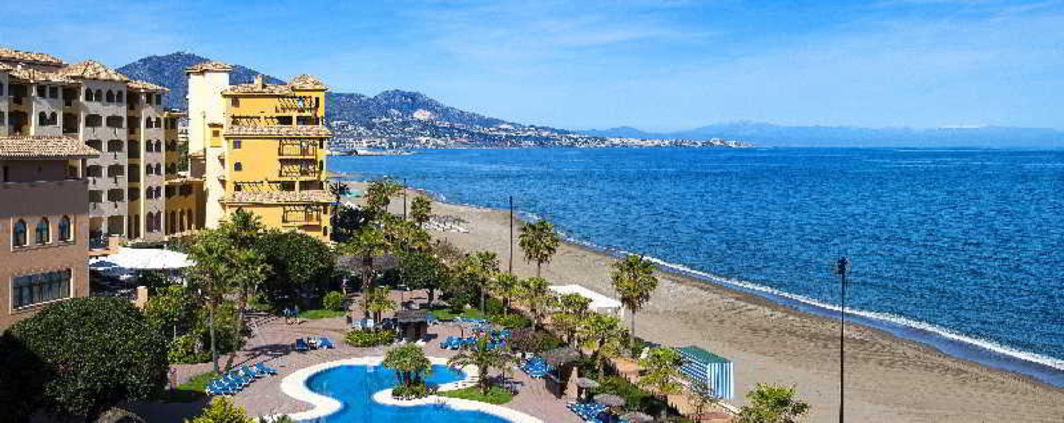 Ipv Palace & Spa - Adults Recommended Fuengirola