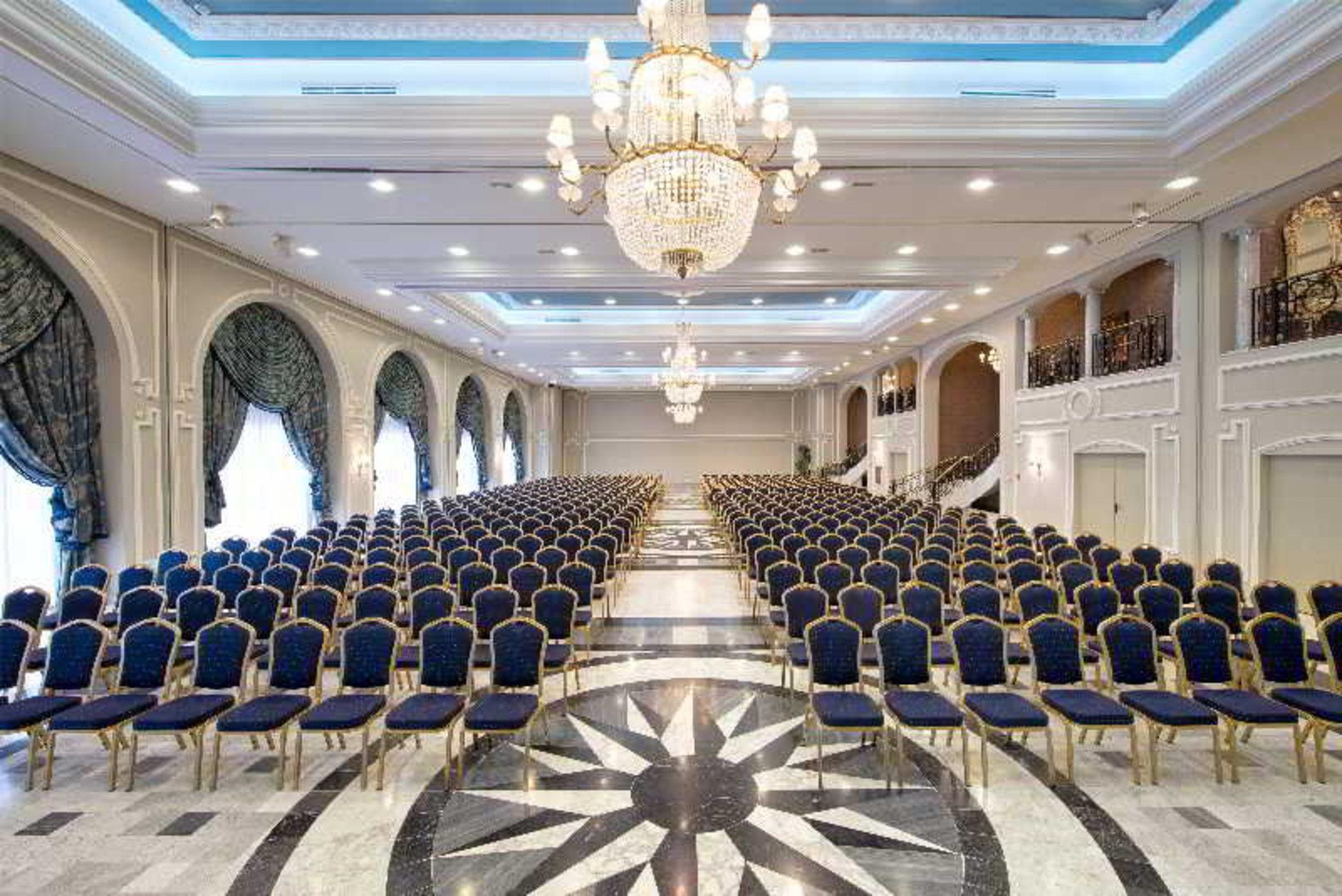 Hotel Ipv Palace & Spa - Adults Recommended 4*