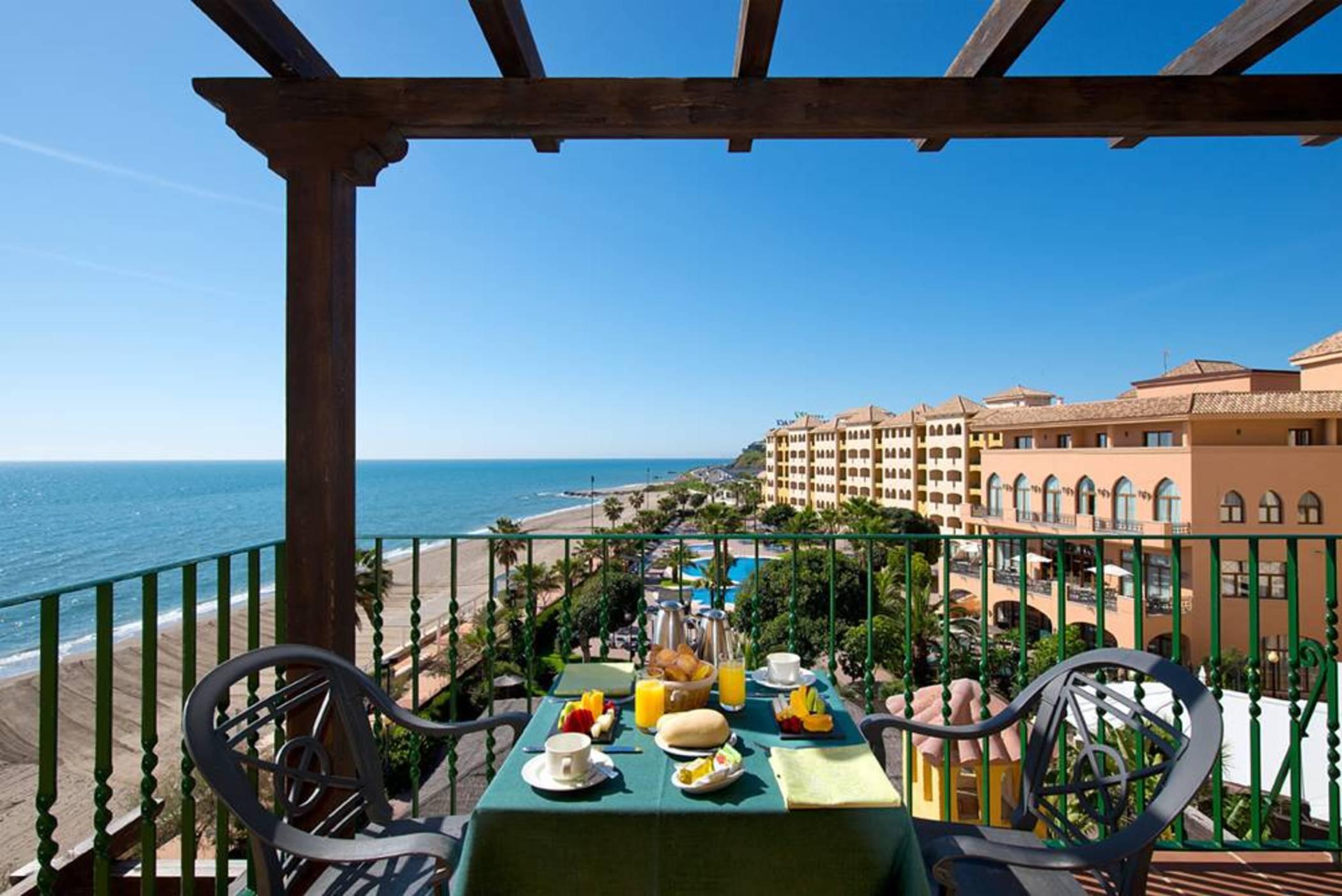 Hotel Ipv Palace & Spa - Adults Recommended Fuengirola