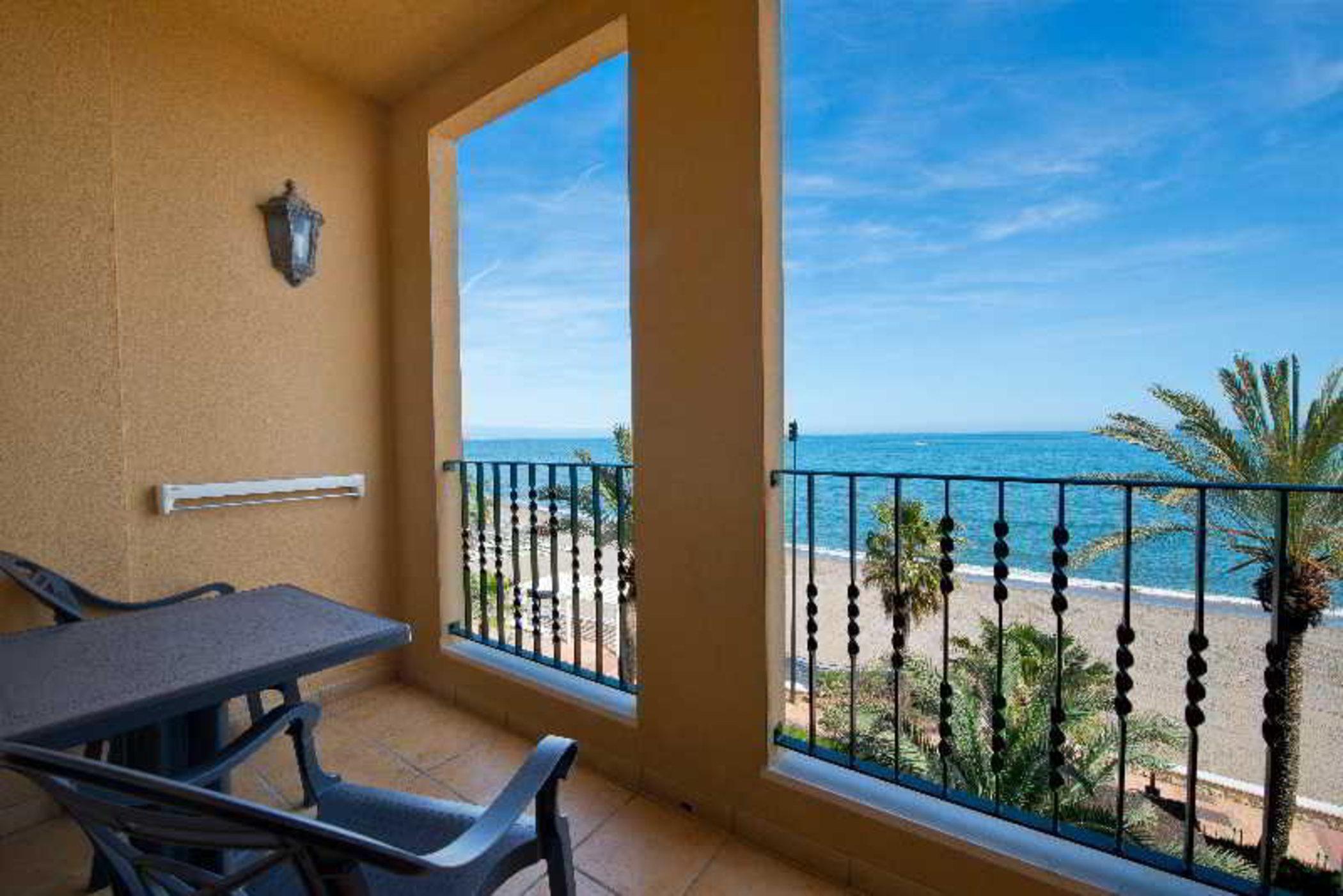 Hotel Ipv Palace & Spa - Adults Recommended Fuengirola