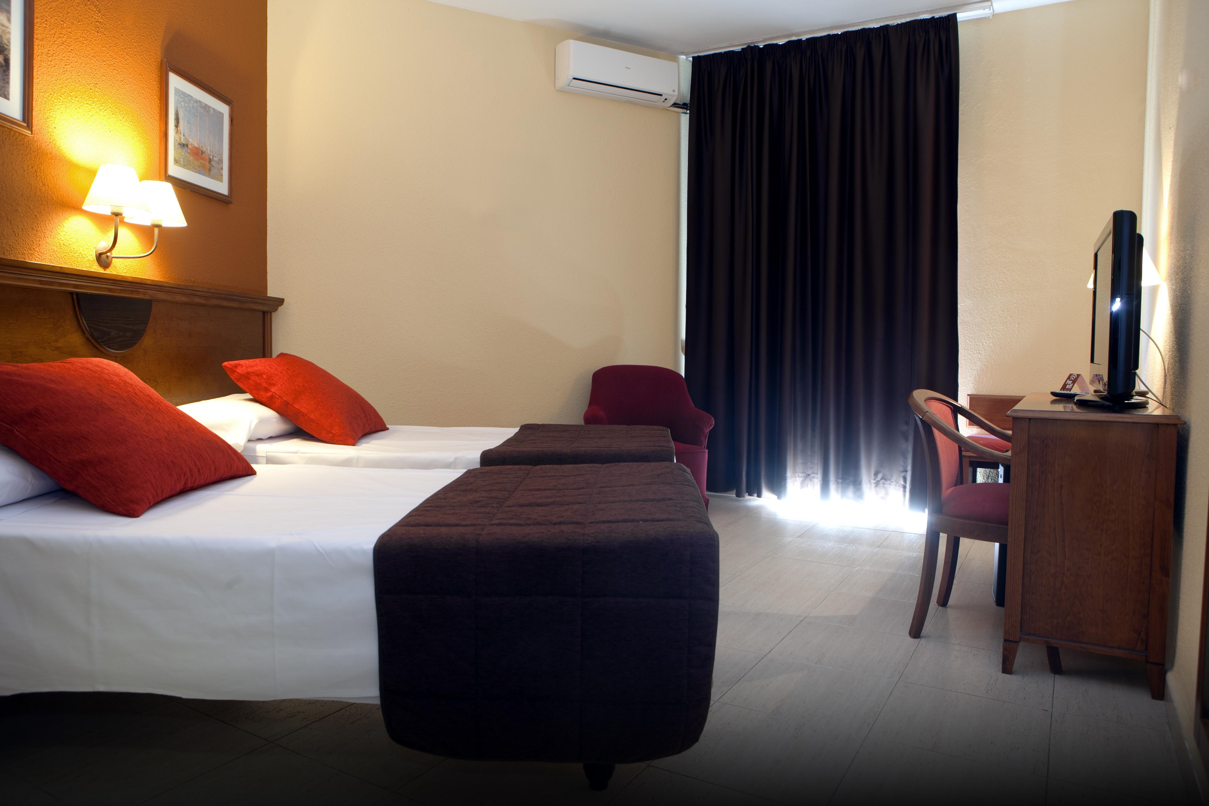 Moon Dreams 3* Fuengirola