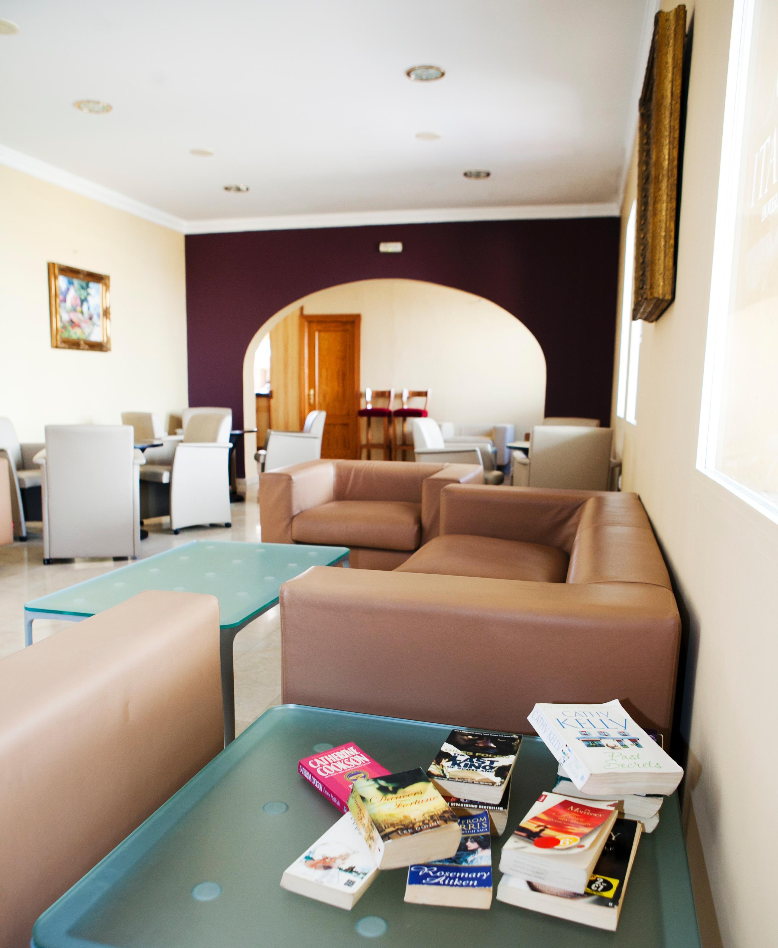 Moon Dreams Hotel Fuengirola