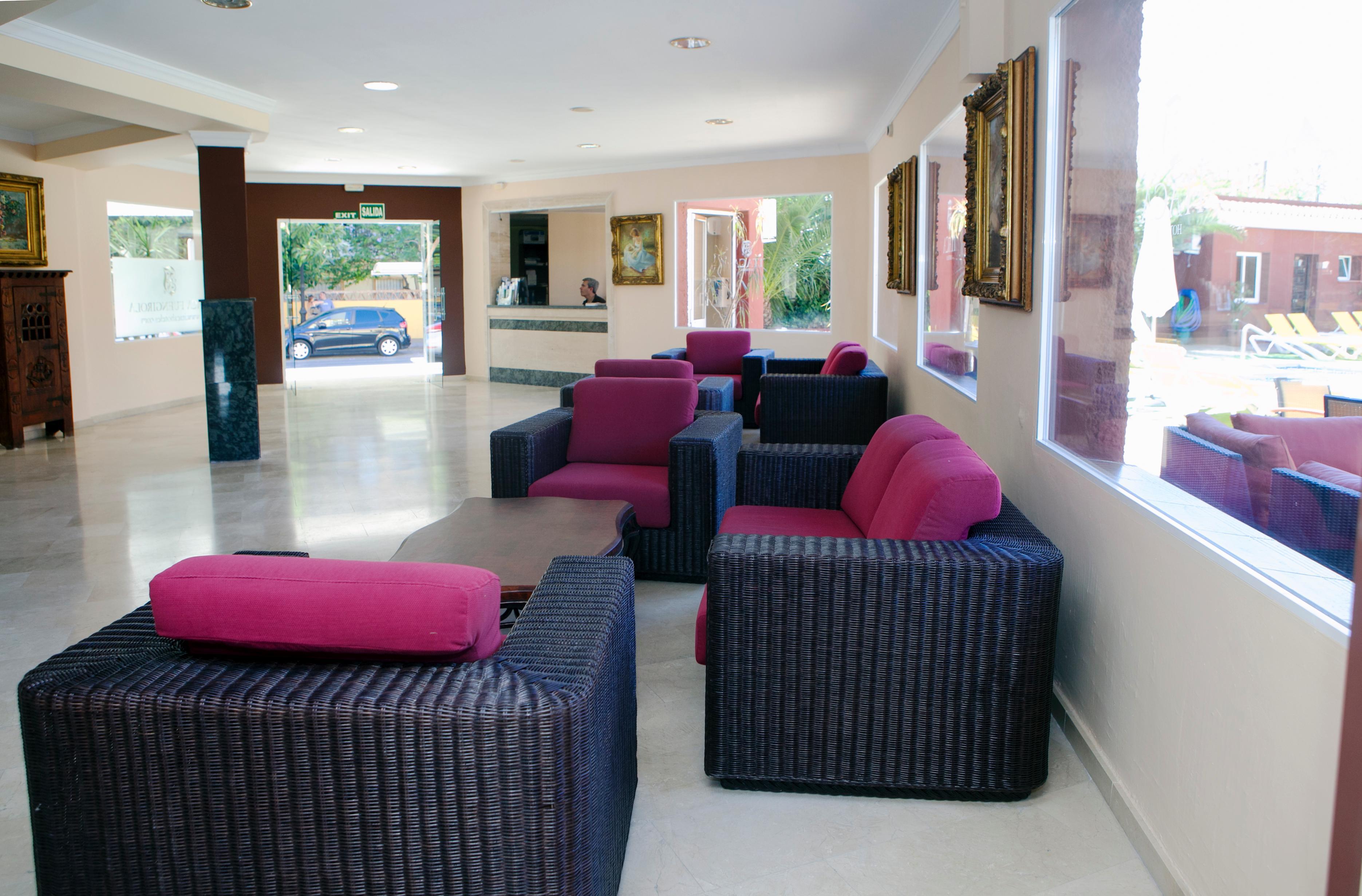 Moon Dreams 3* Fuengirola
