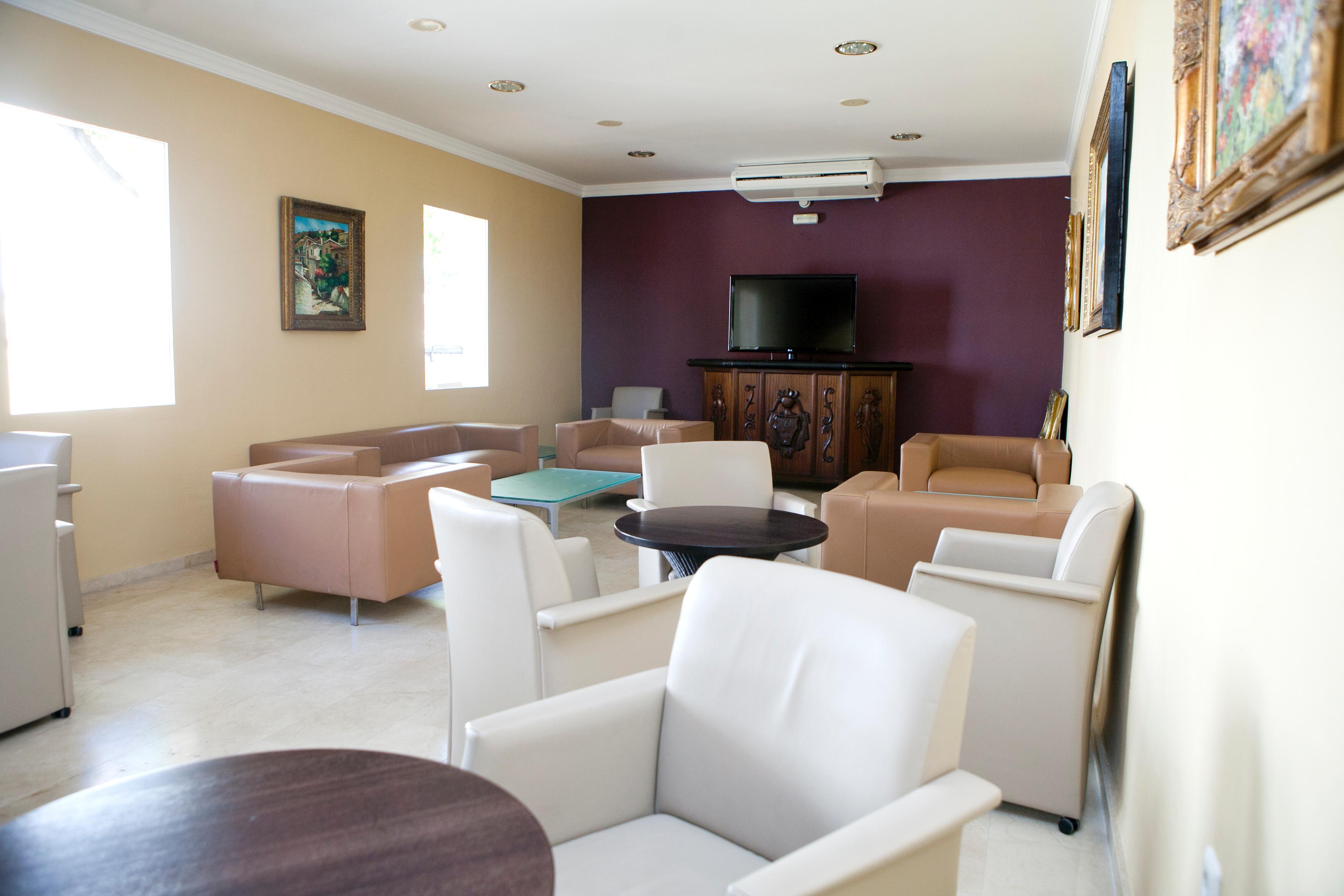 Moon Dreams Hotel 3*