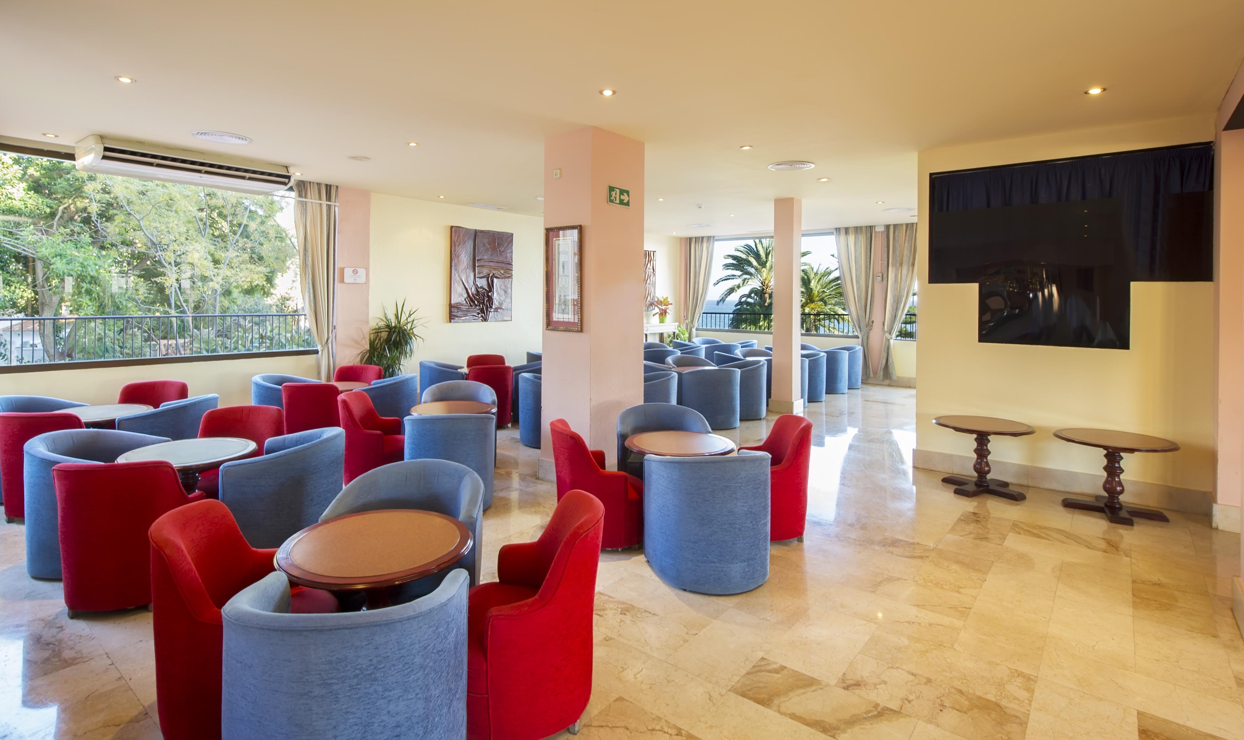 Globales Gardenia 3* Fuengirola