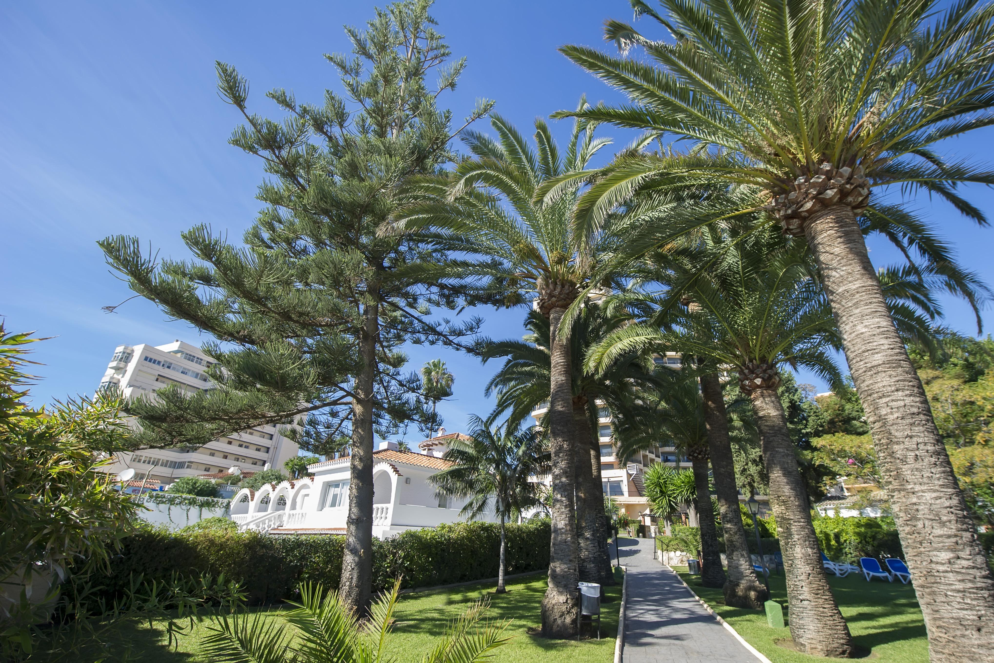 Globales Gardenia Hotelli 3*