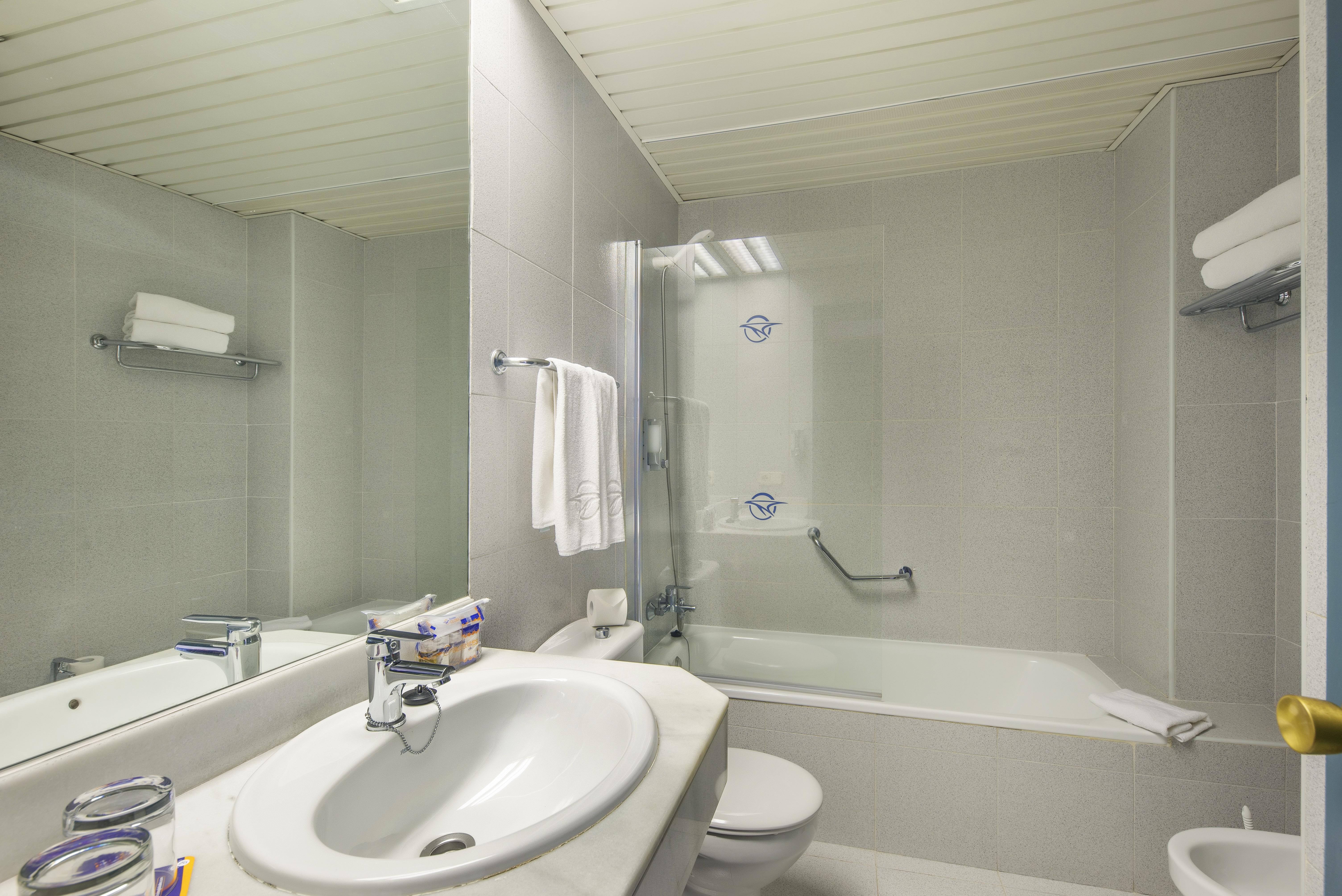 Hotelli Globales Gardenia