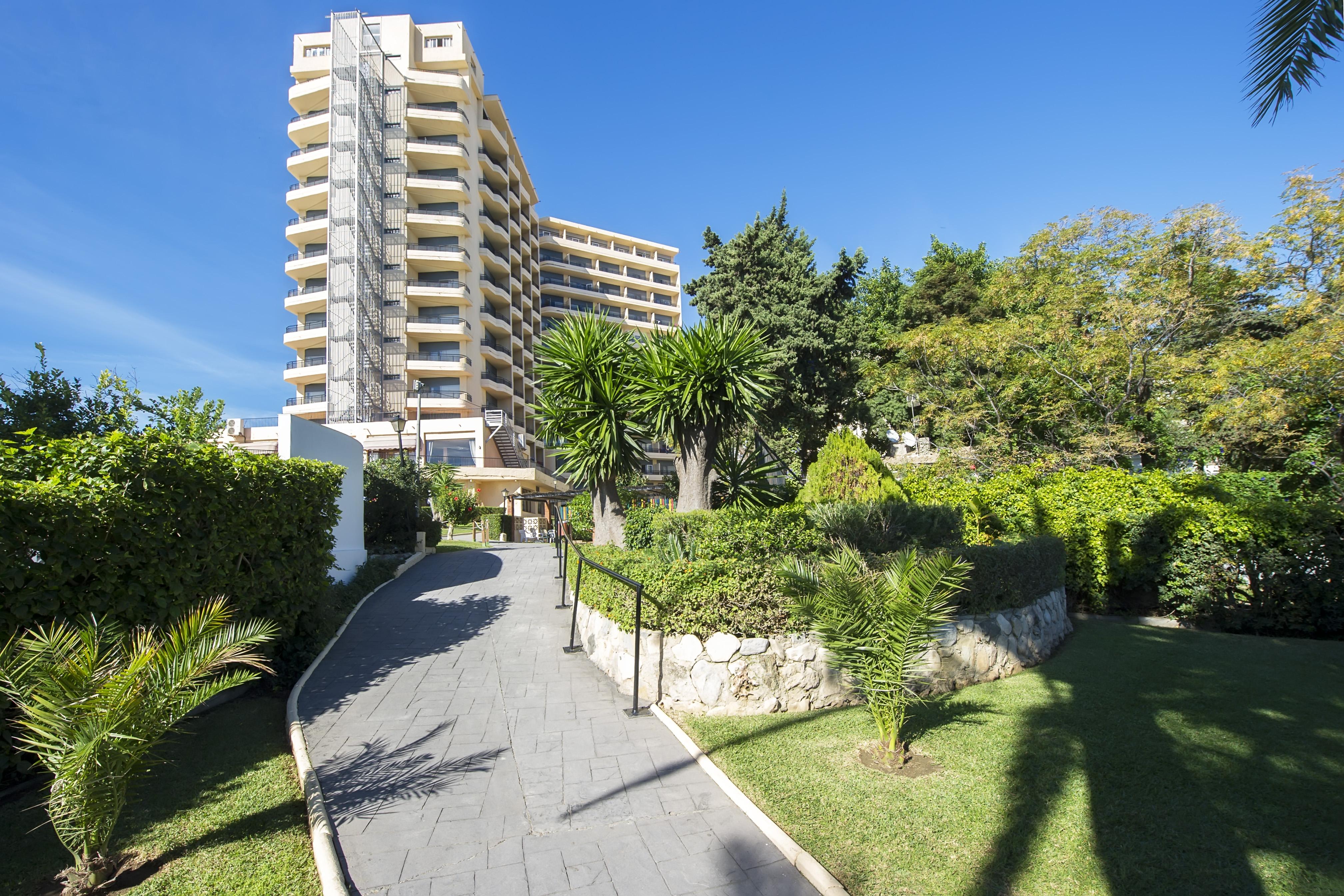 Globales Gardenia Fuengirola