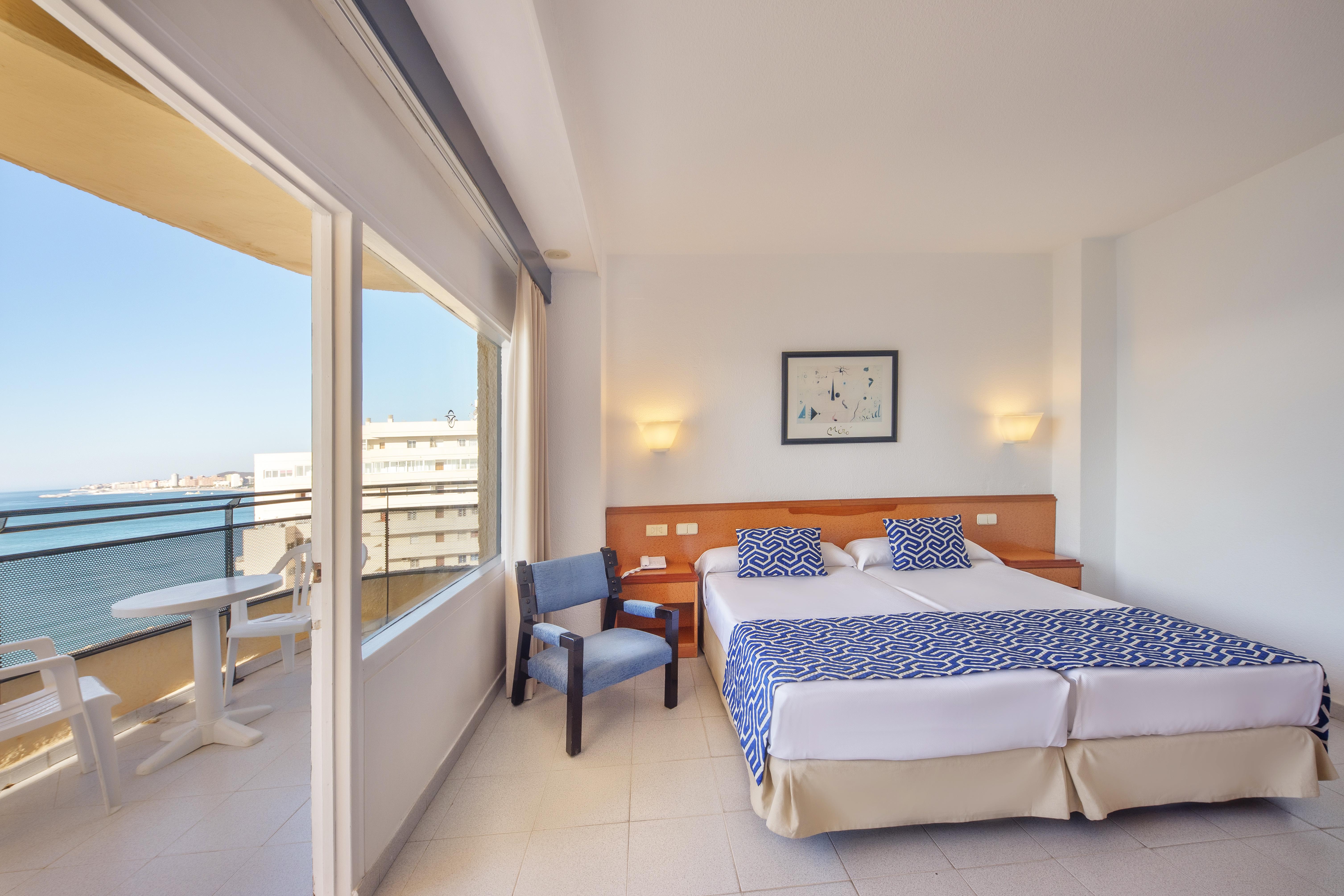 Hotelli Globales Gardenia