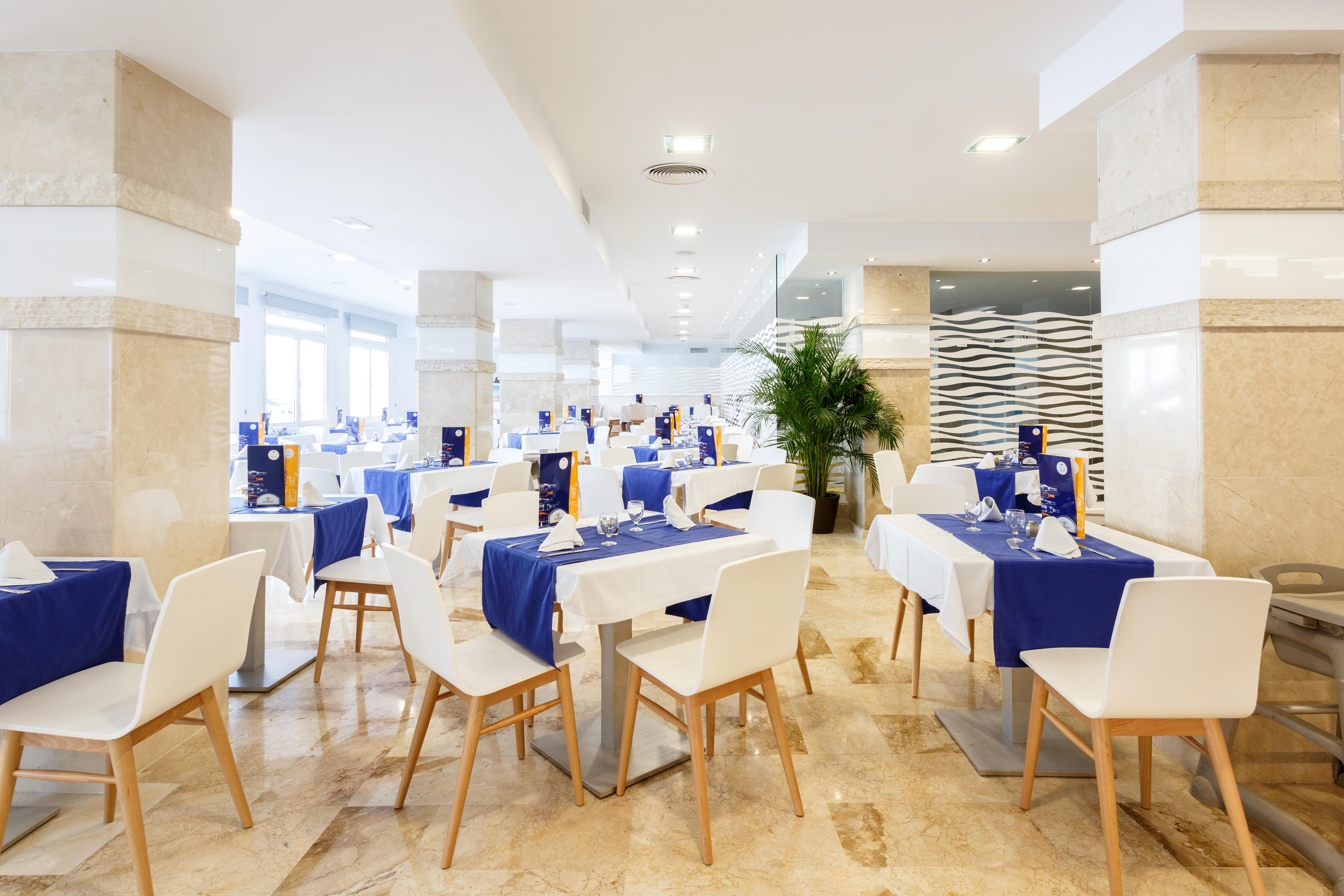 Globales Gardenia Hotelli 3*