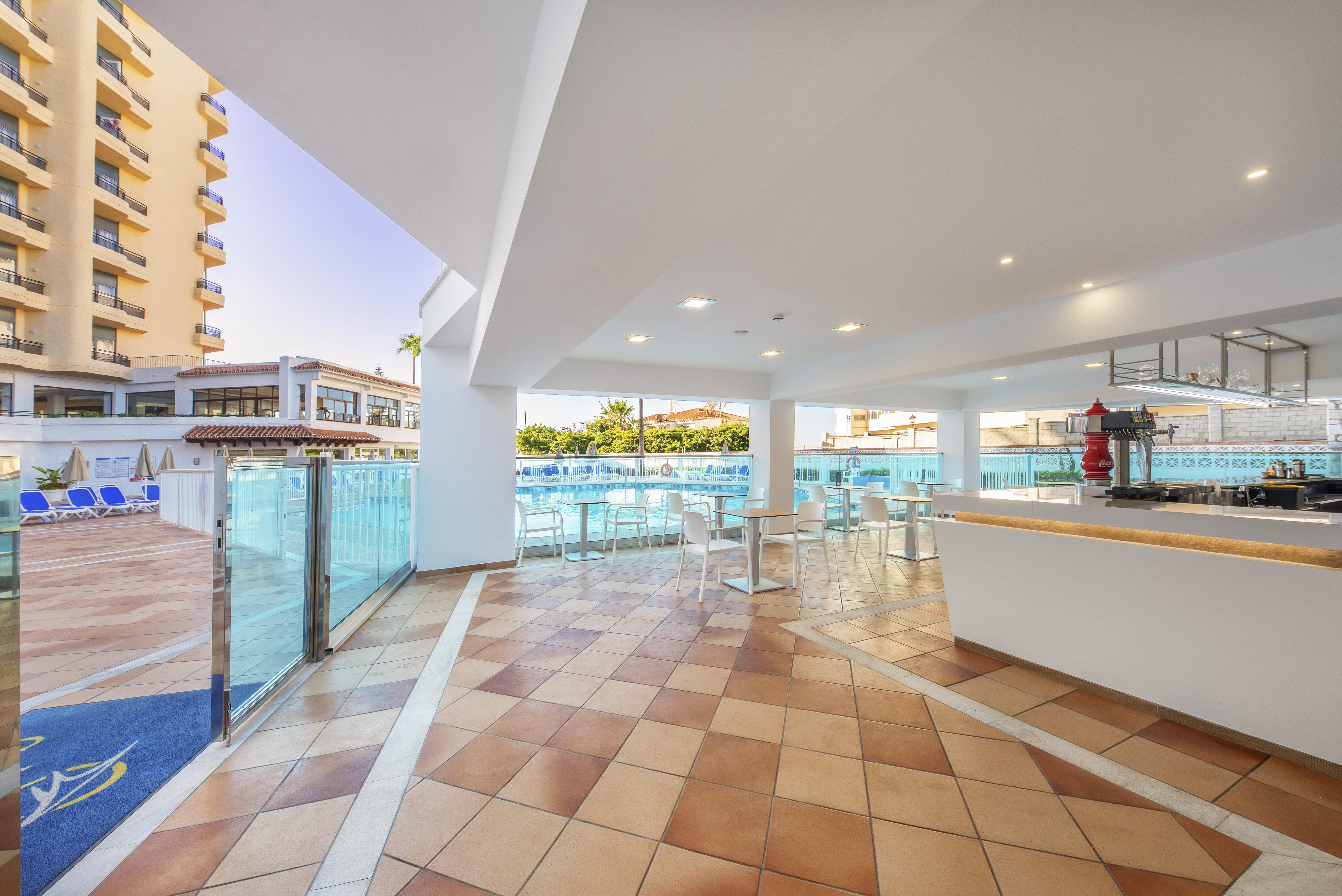 Hotelli Globales Gardenia