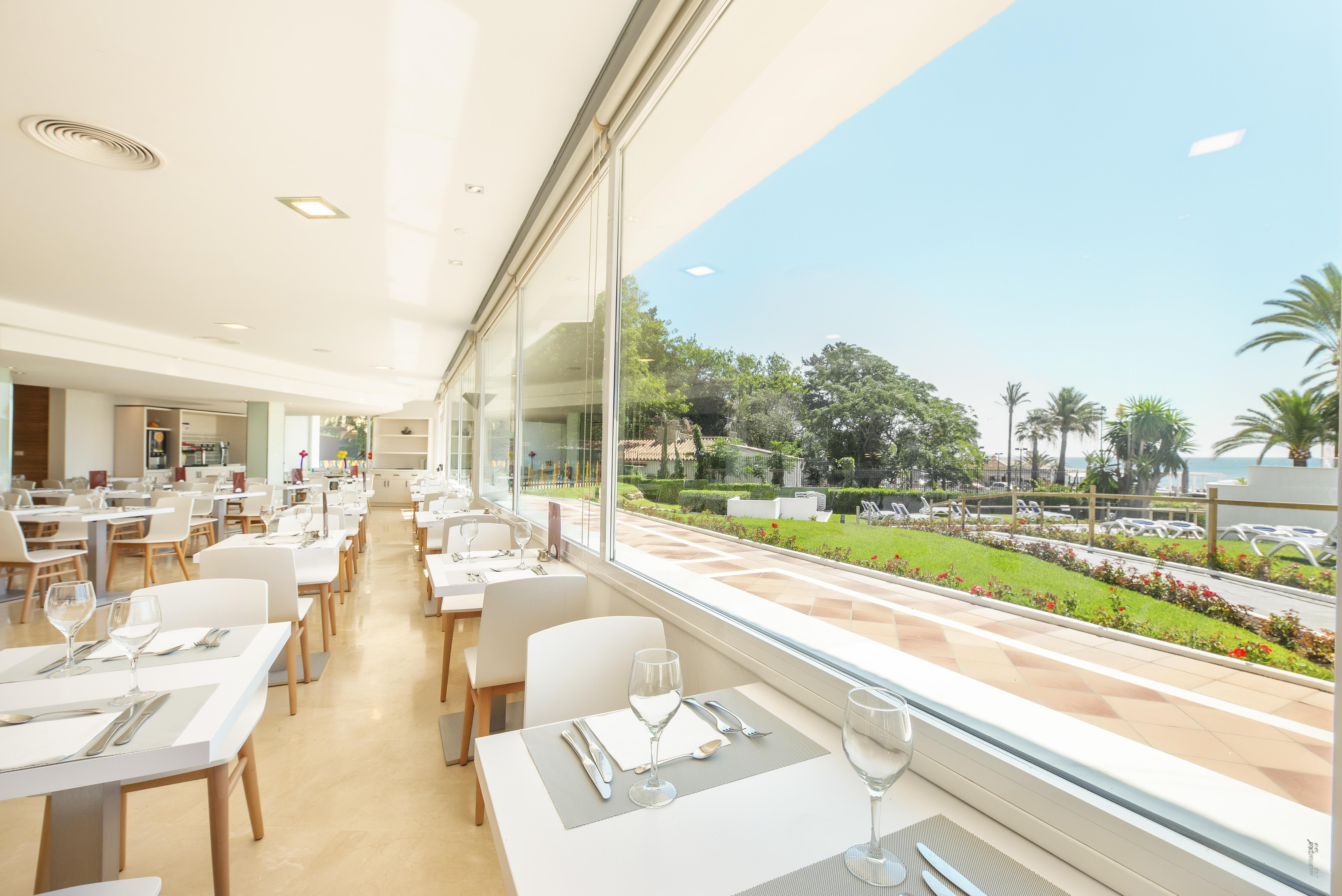 Globales Gardenia 3* Fuengirola