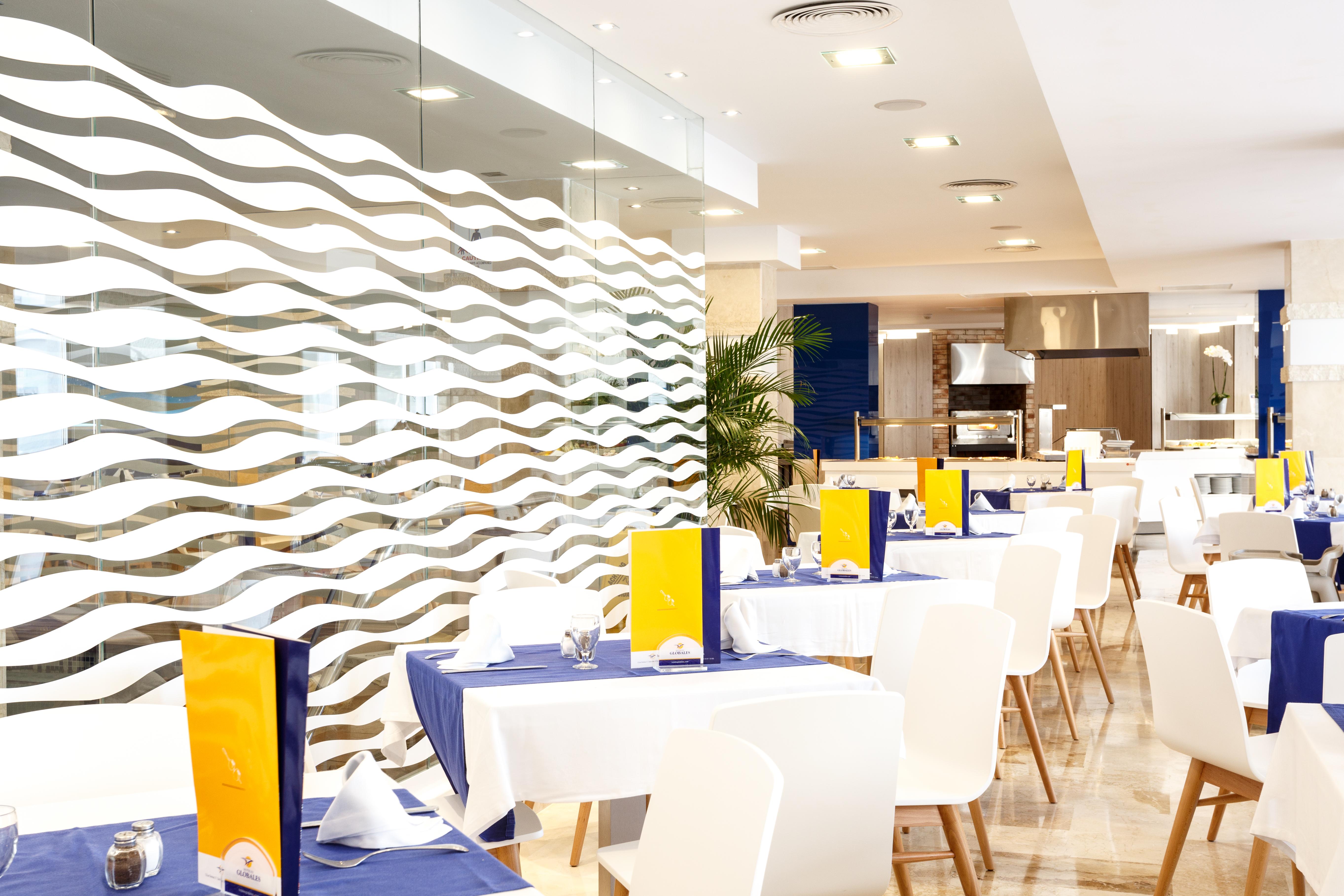 Hotelli Globales Gardenia
