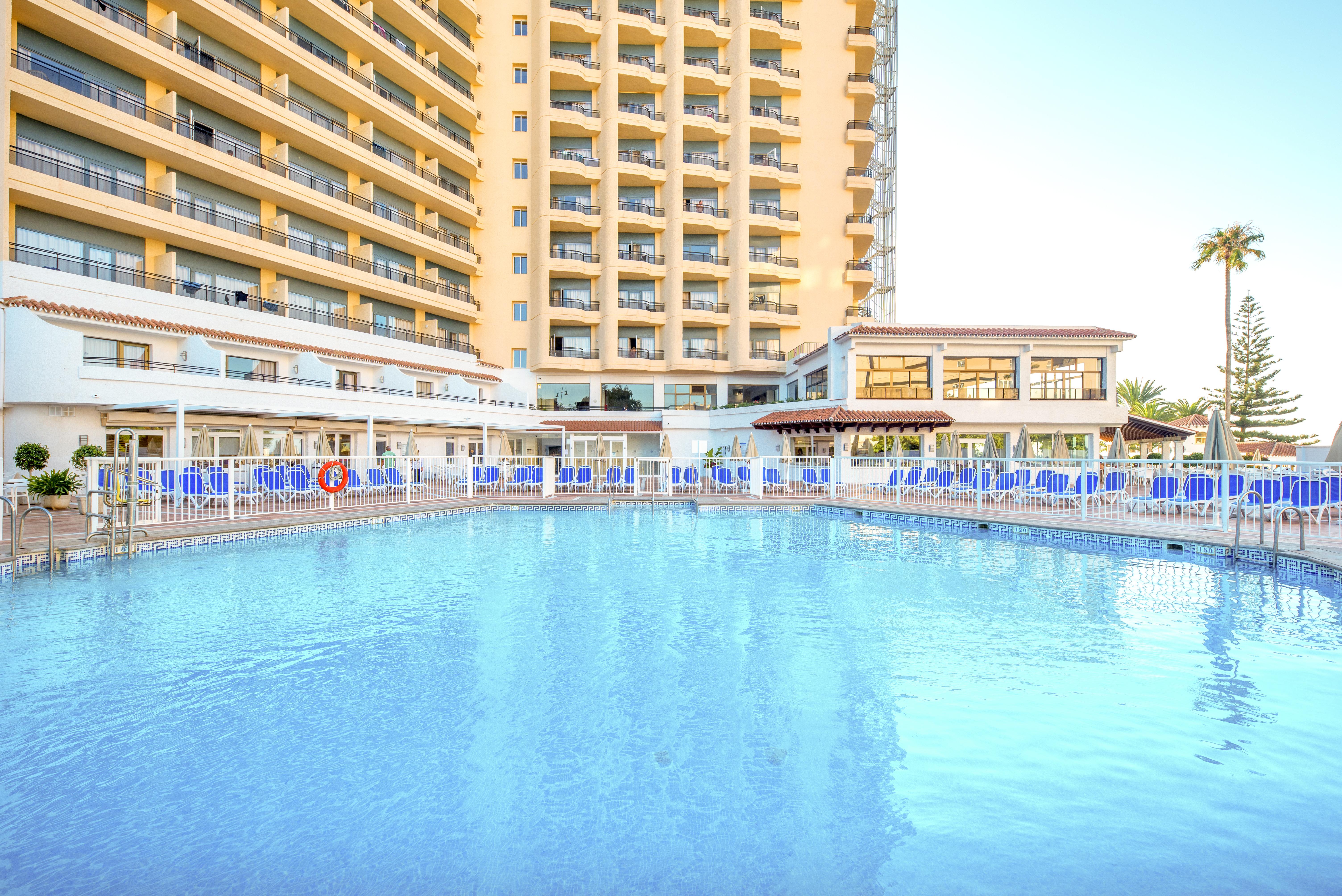 Globales Gardenia 3* Fuengirola