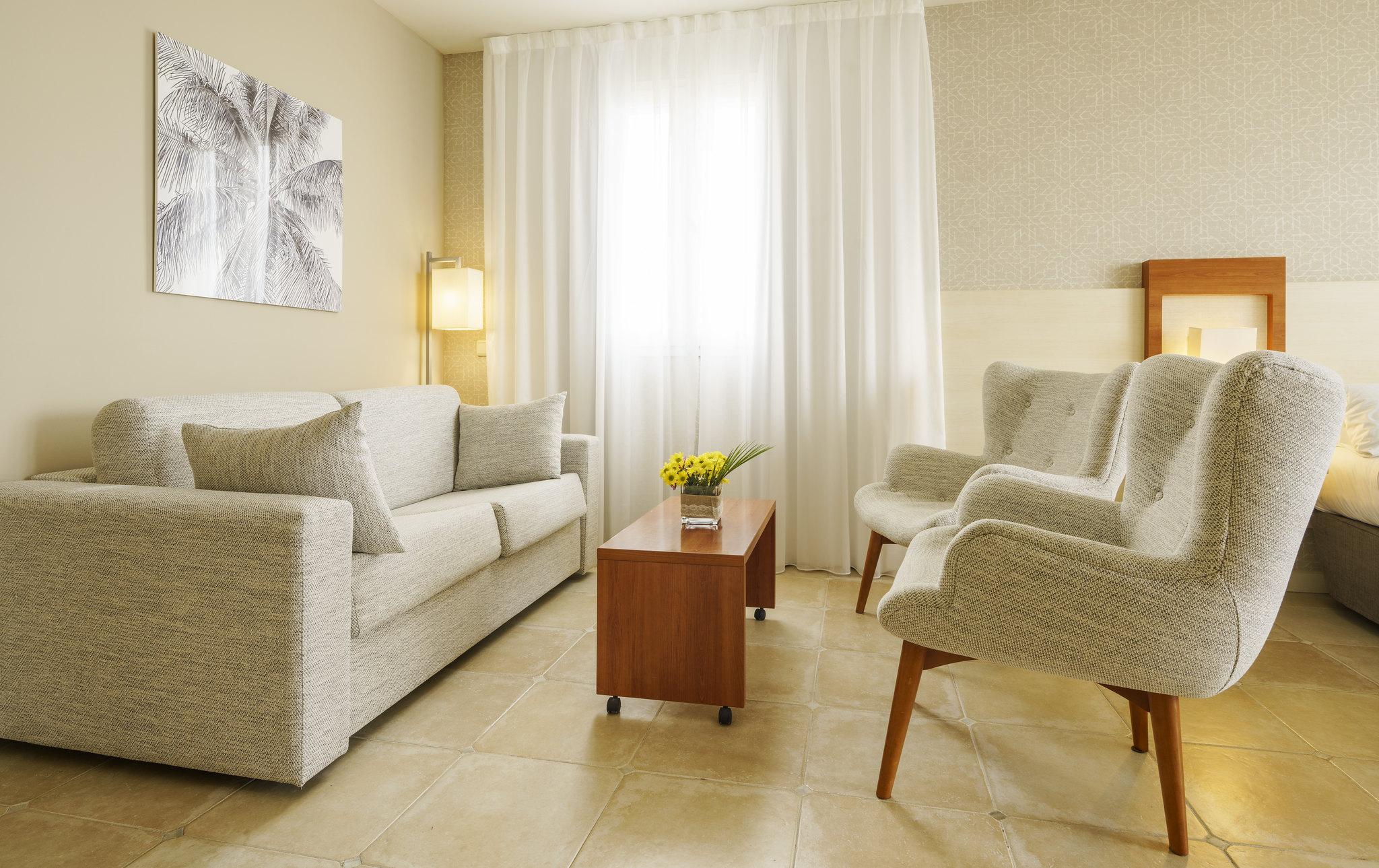 Ilunion Hotel Fuengirola