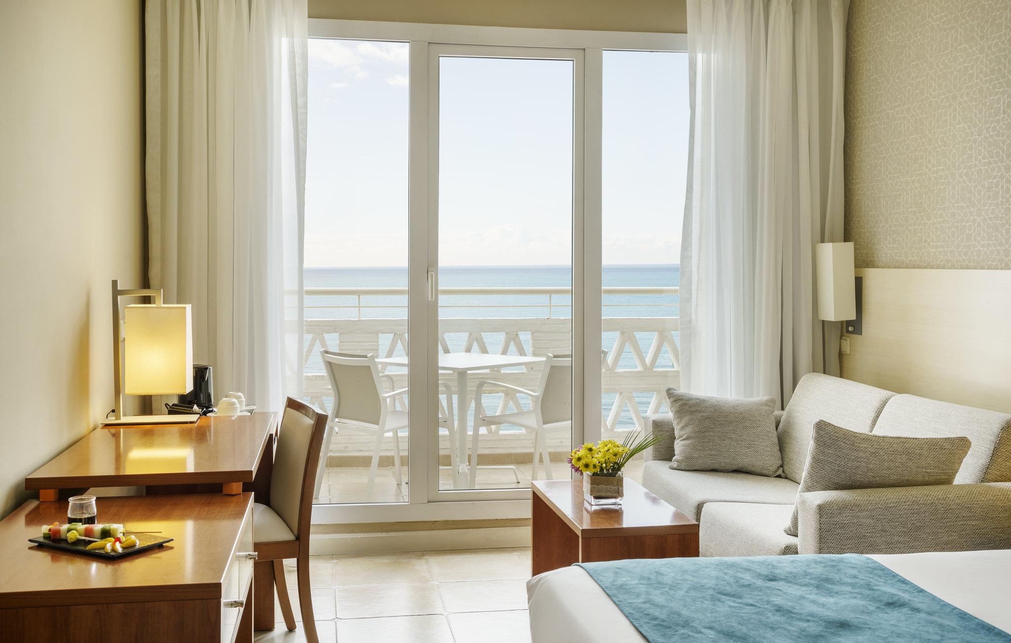 Ilunion Hotelli Fuengirola