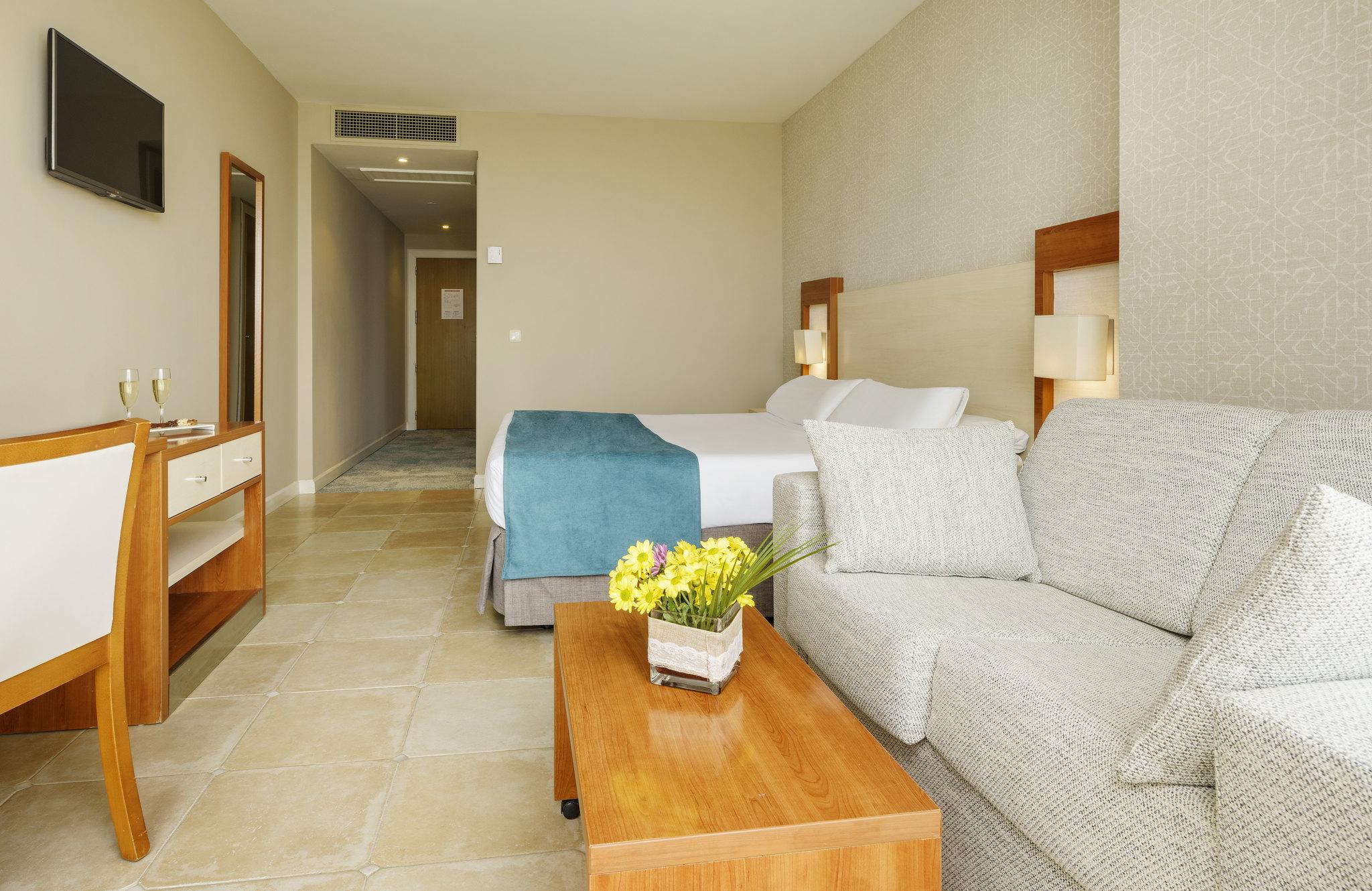 Ilunion 4* Fuengirola