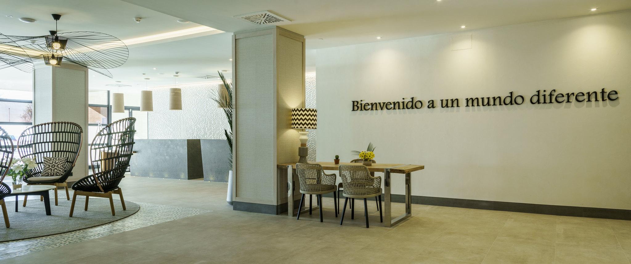 Ilunion 4* Fuengirola