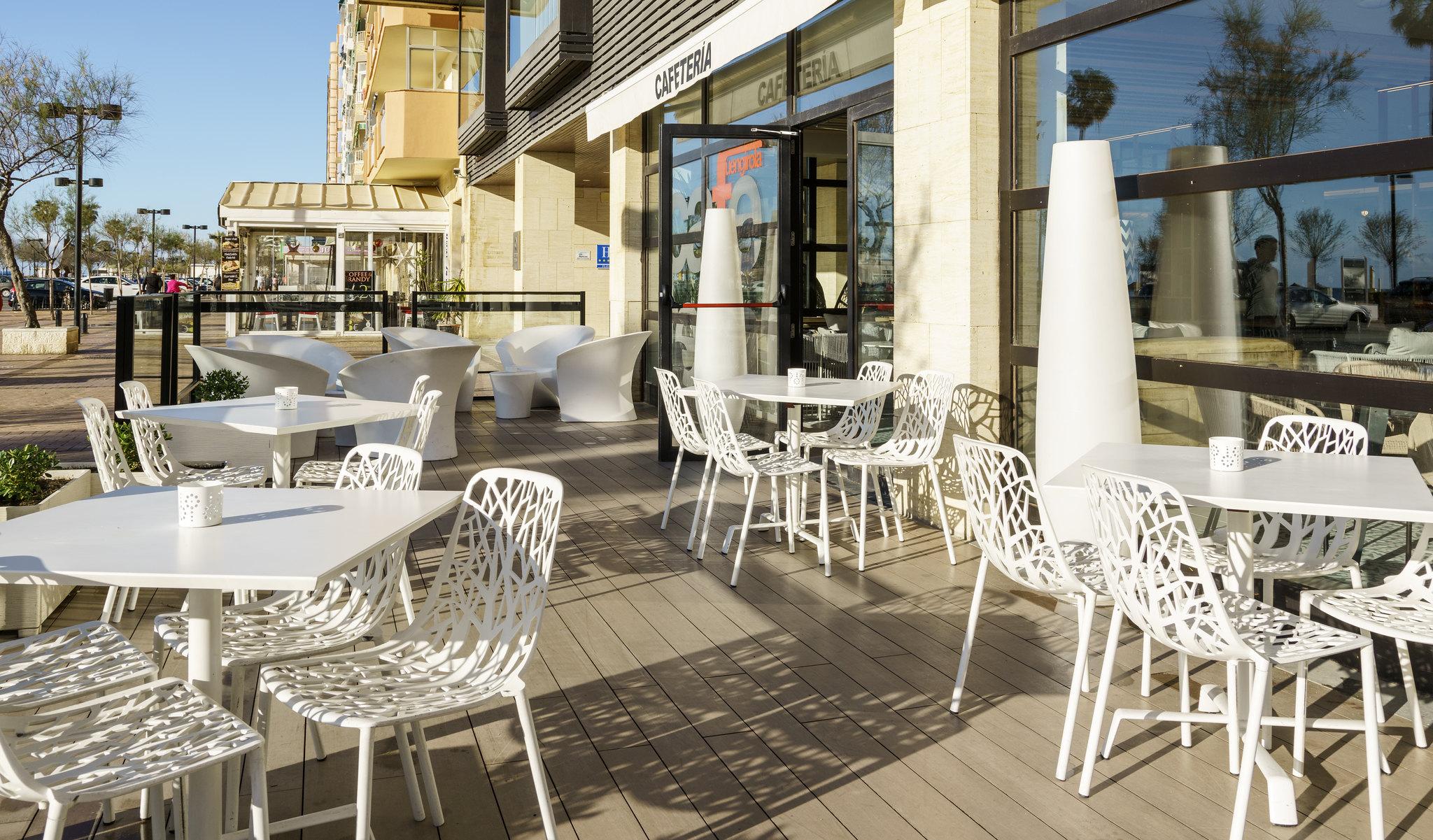 Hotelli Ilunion