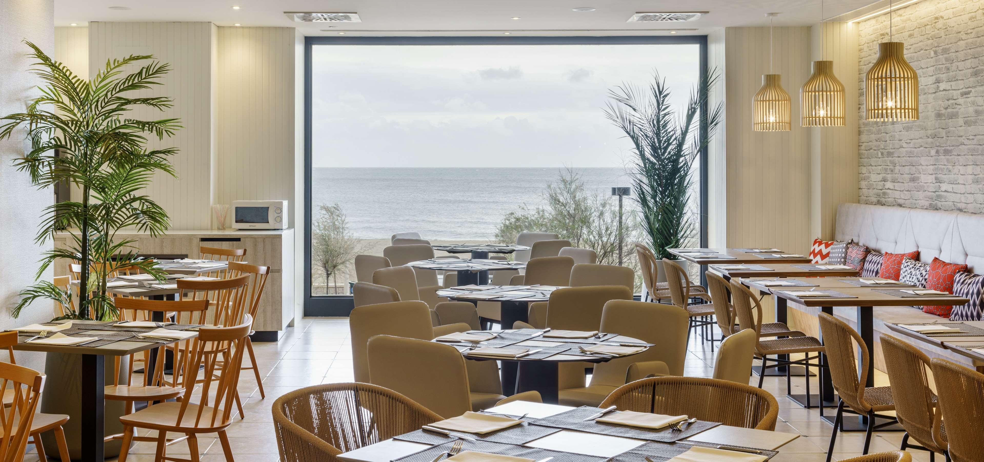 Hotelli Ilunion 4*