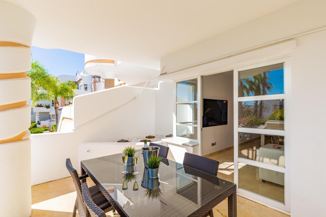 Ground Floor At Matchroom Country Club Apartment *