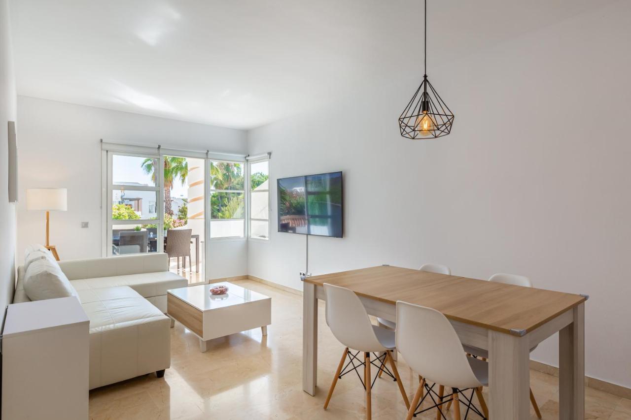 Apartment Ground Floor At Matchroom Country Club Fuengirola