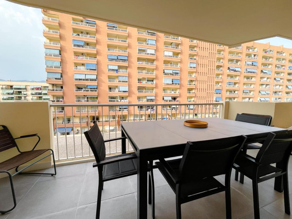 Apartment Luxury Family Homes - Sol Playa Fuengirola