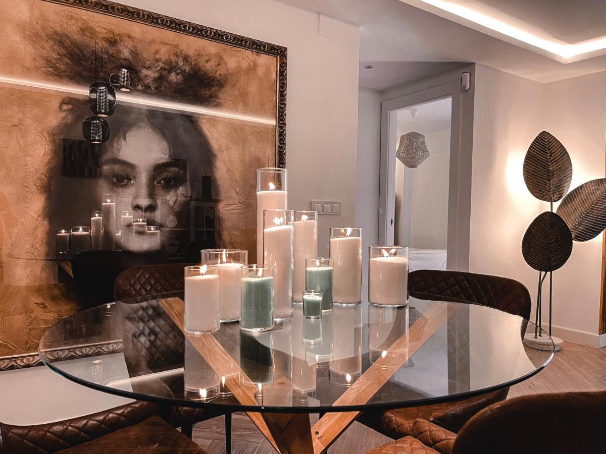 Apartment Luxury Family Homes - Sol Playa *