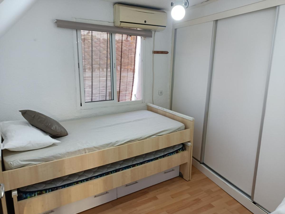 Coqueto Apartamento En Playa-centro De Apartment *