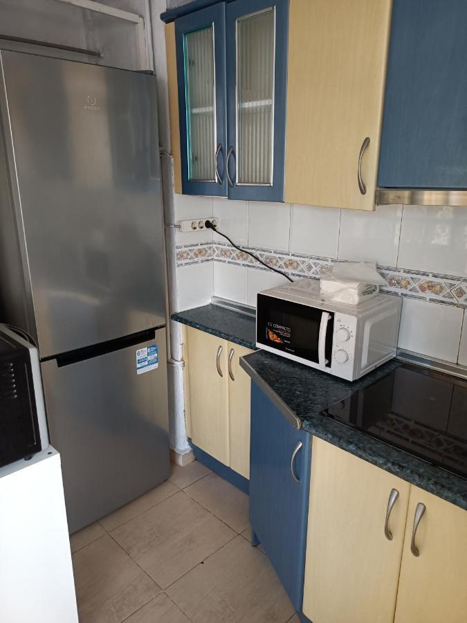 Coqueto Apartamento En Playa-centro De Apartment *