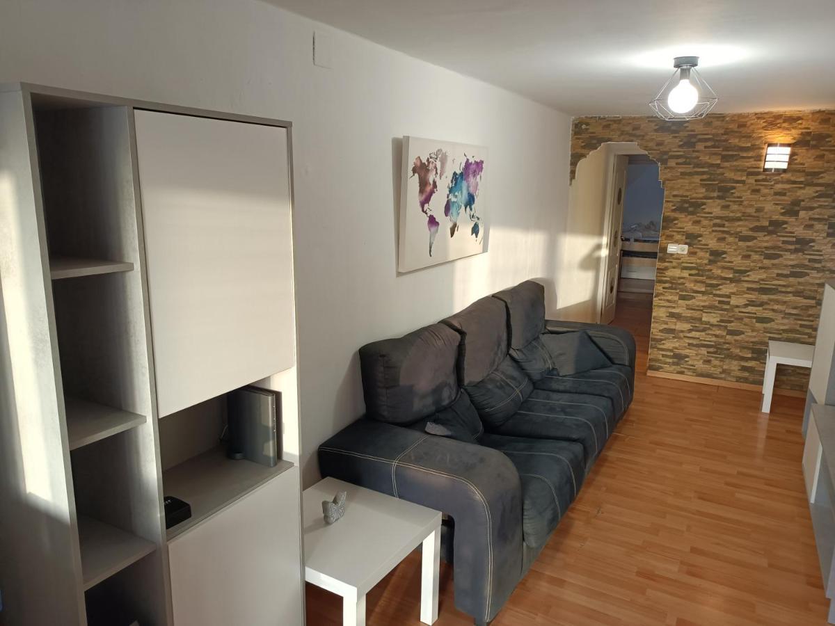 Coqueto Apartamento En Playa-centro De Apartment Fuengirola