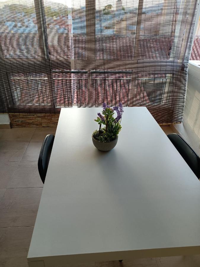 Coqueto Apartamento En Playa-centro De Apartment