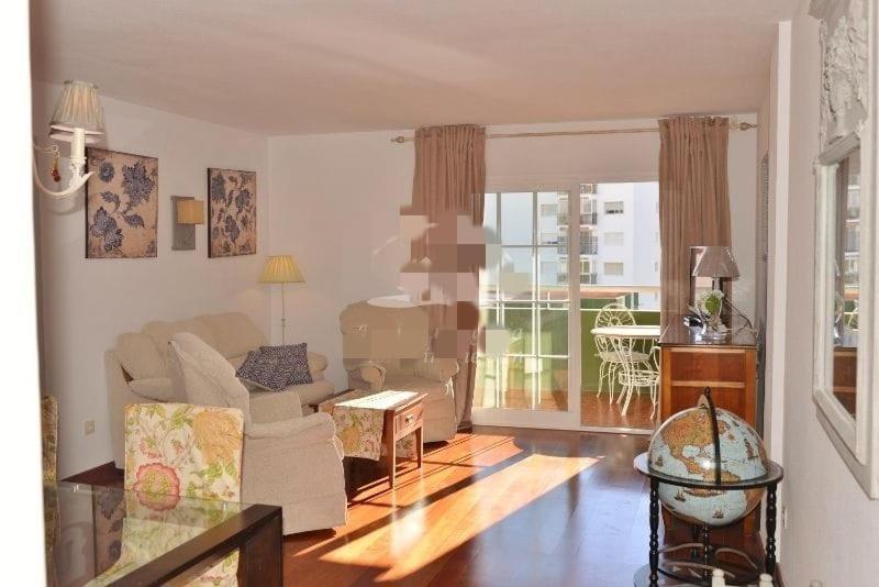 Apartment Boliches Urbanizacion Sierra Mijas 3 Dormitorios *